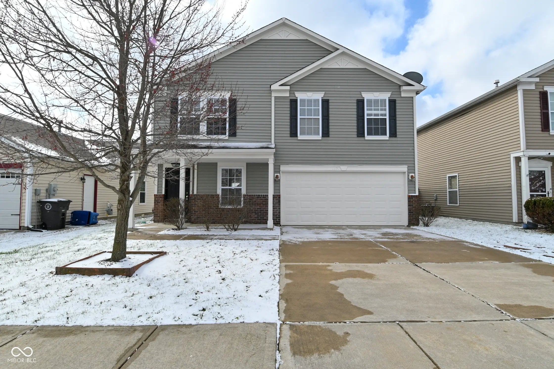 1621 Wagner Drive, Shelbyville