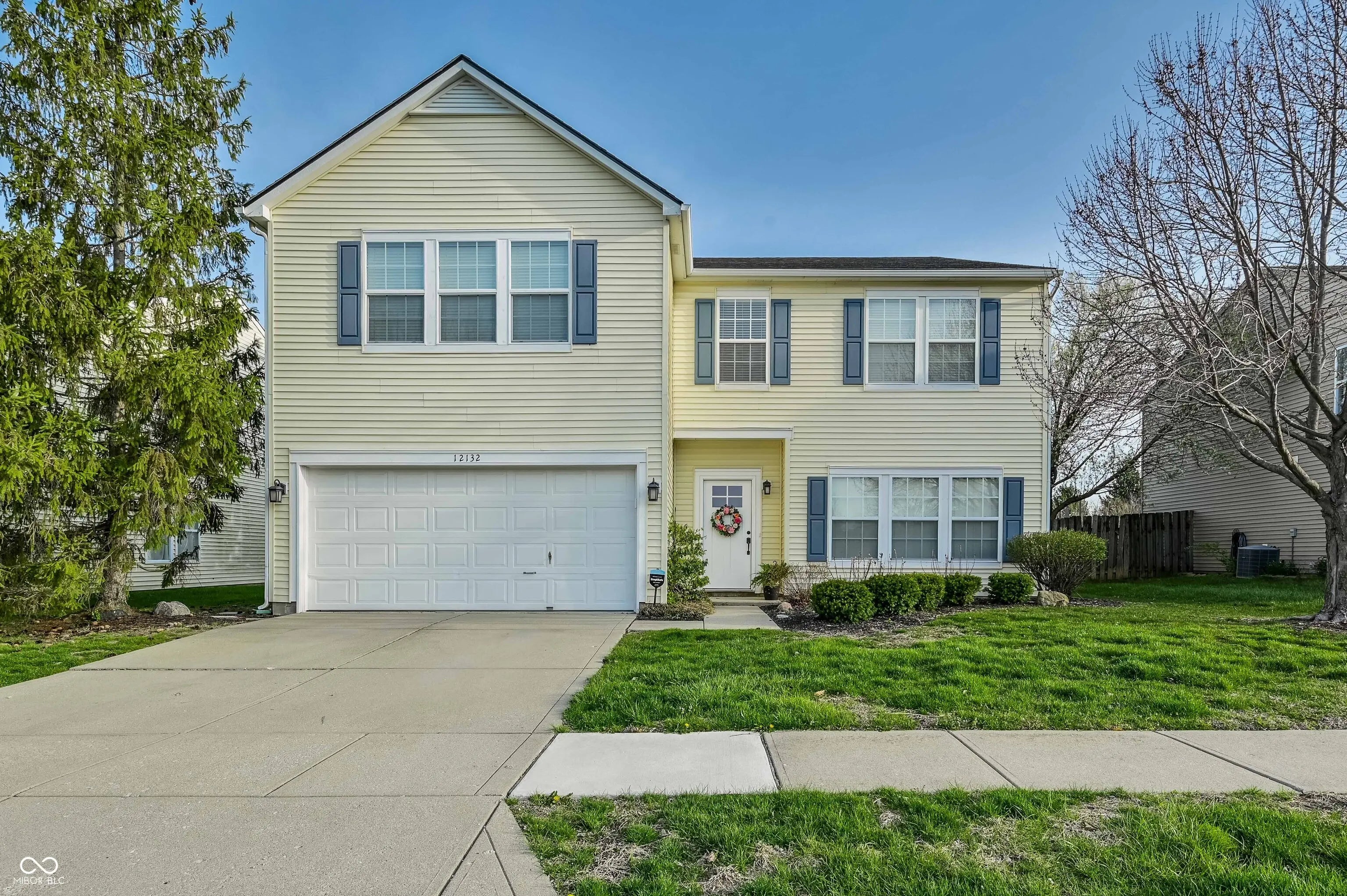 12132 Aldenham Boulevard, Fishers
