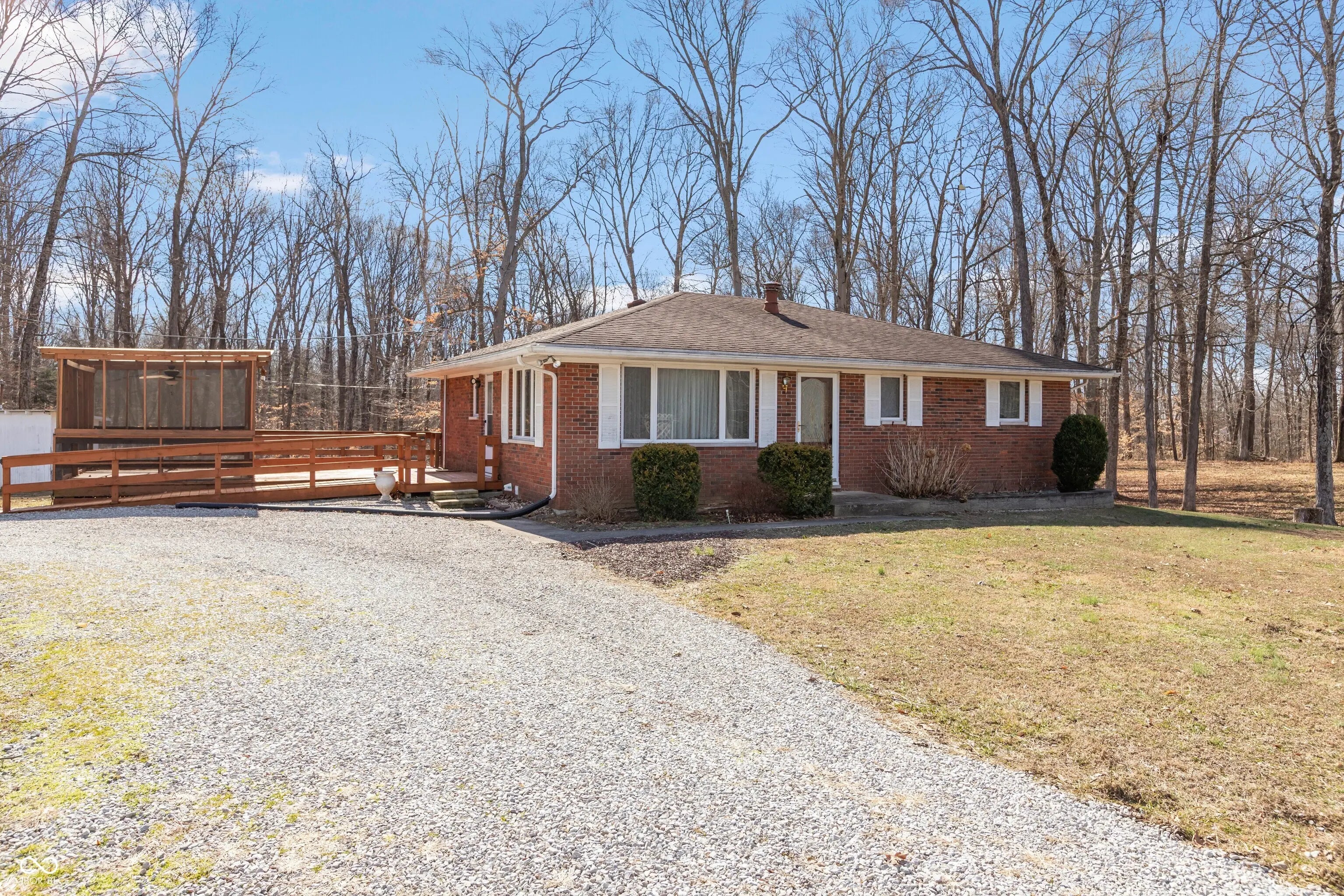 3715 W County Road 130 S, North Vernon