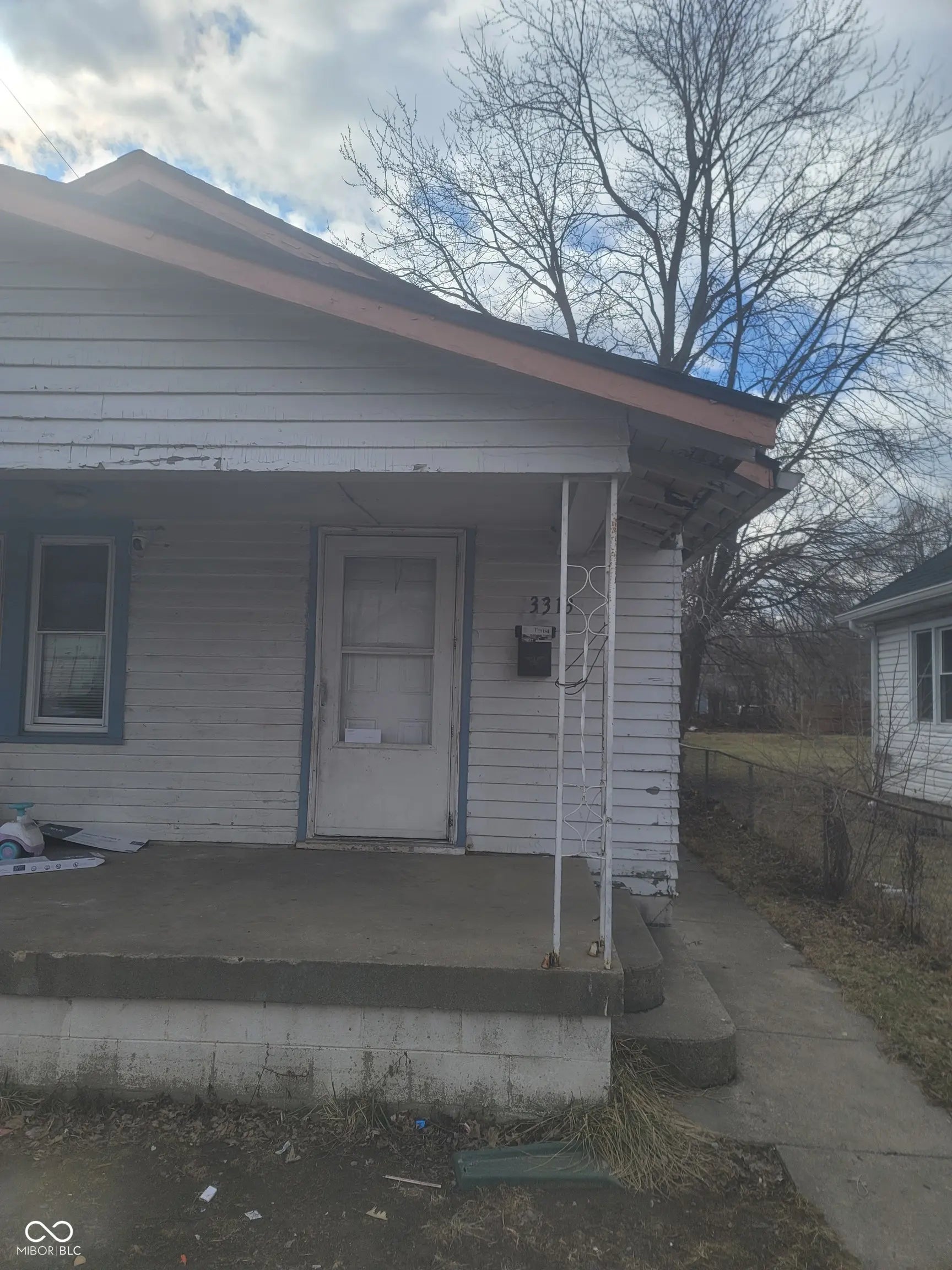 3313 W 9th Street, Indianapolis