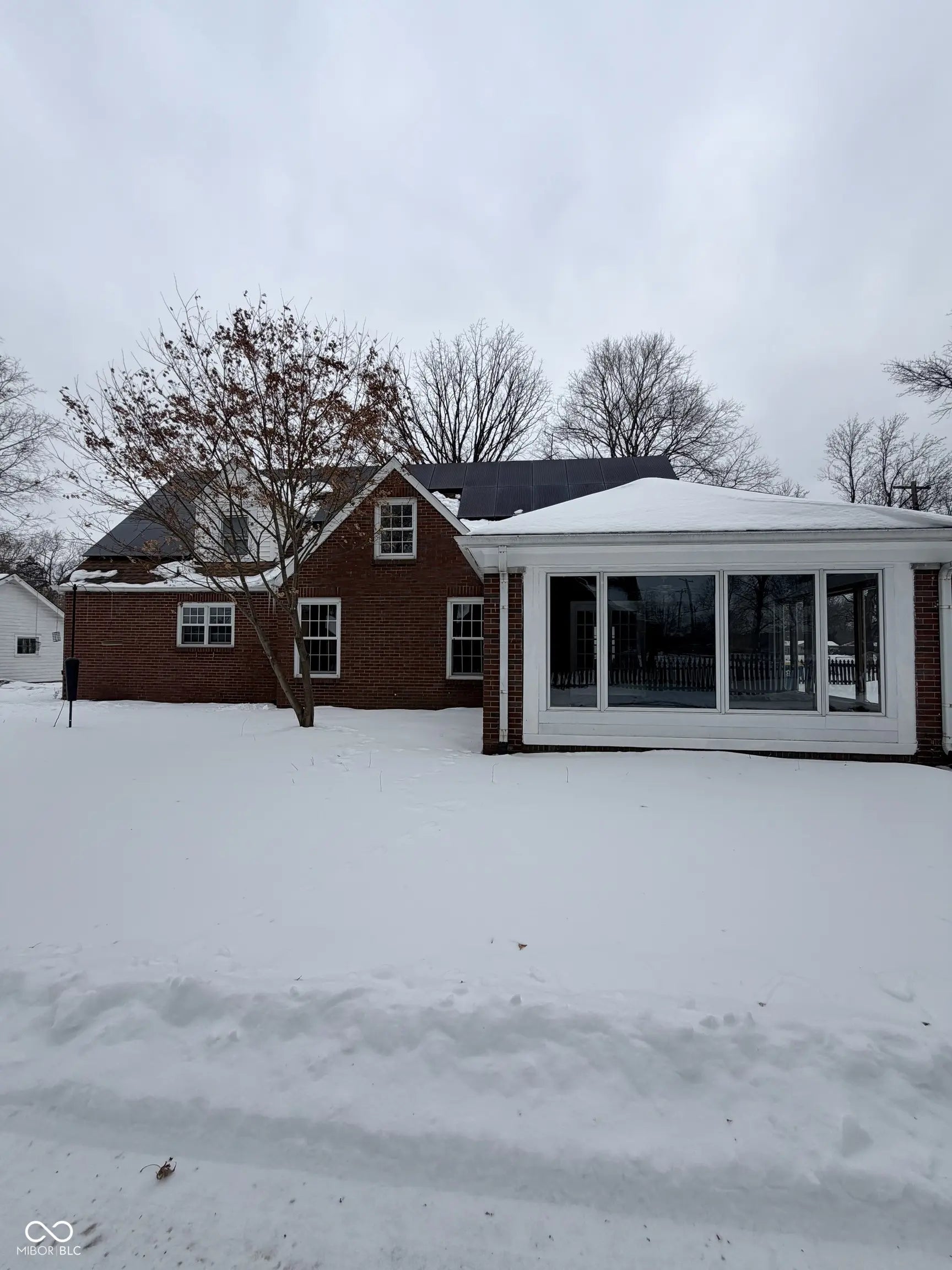 2650 W Kessler Blvd N Drive, Indianapolis