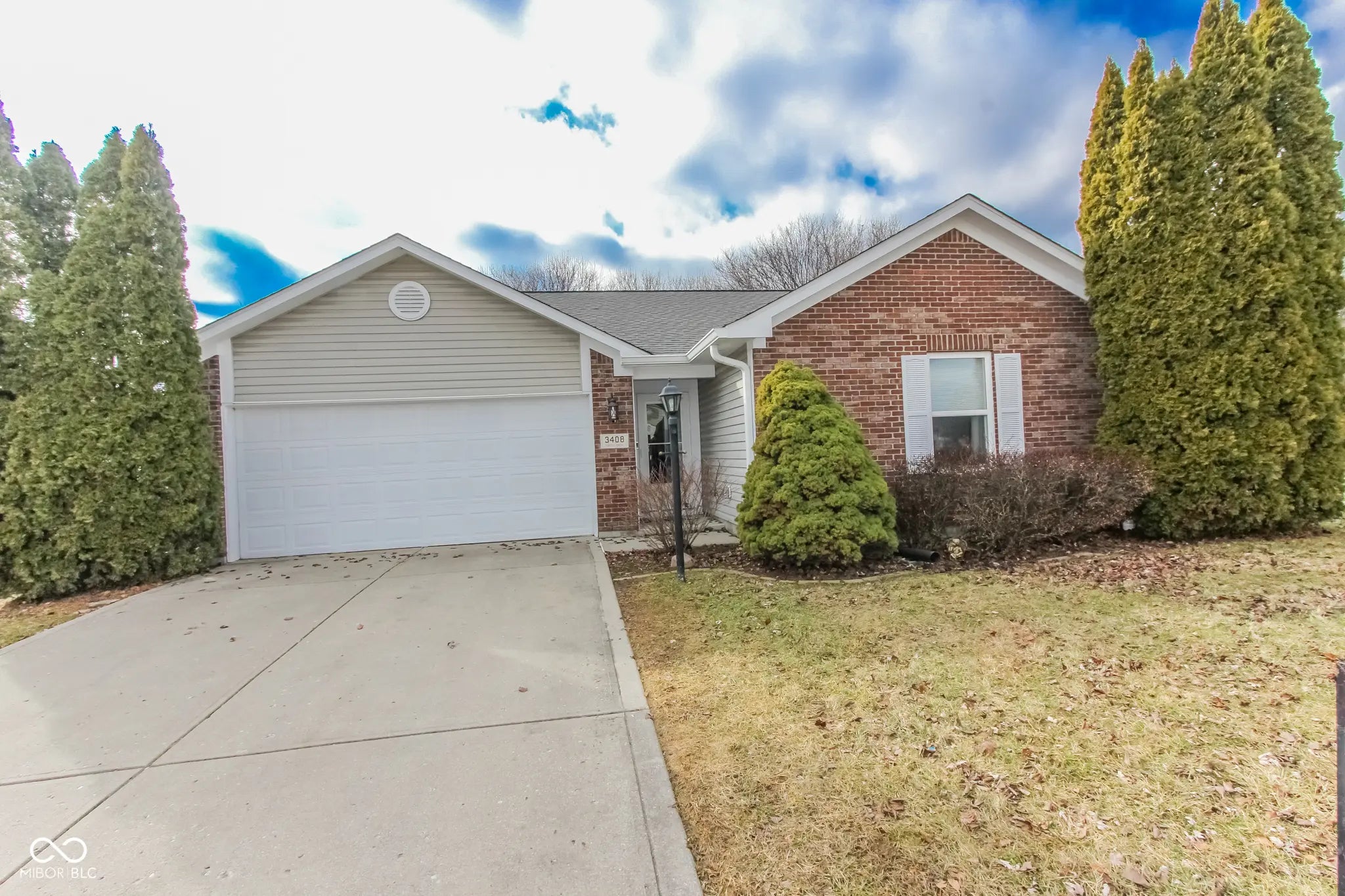 3408 Tupelo Drive, Indianapolis