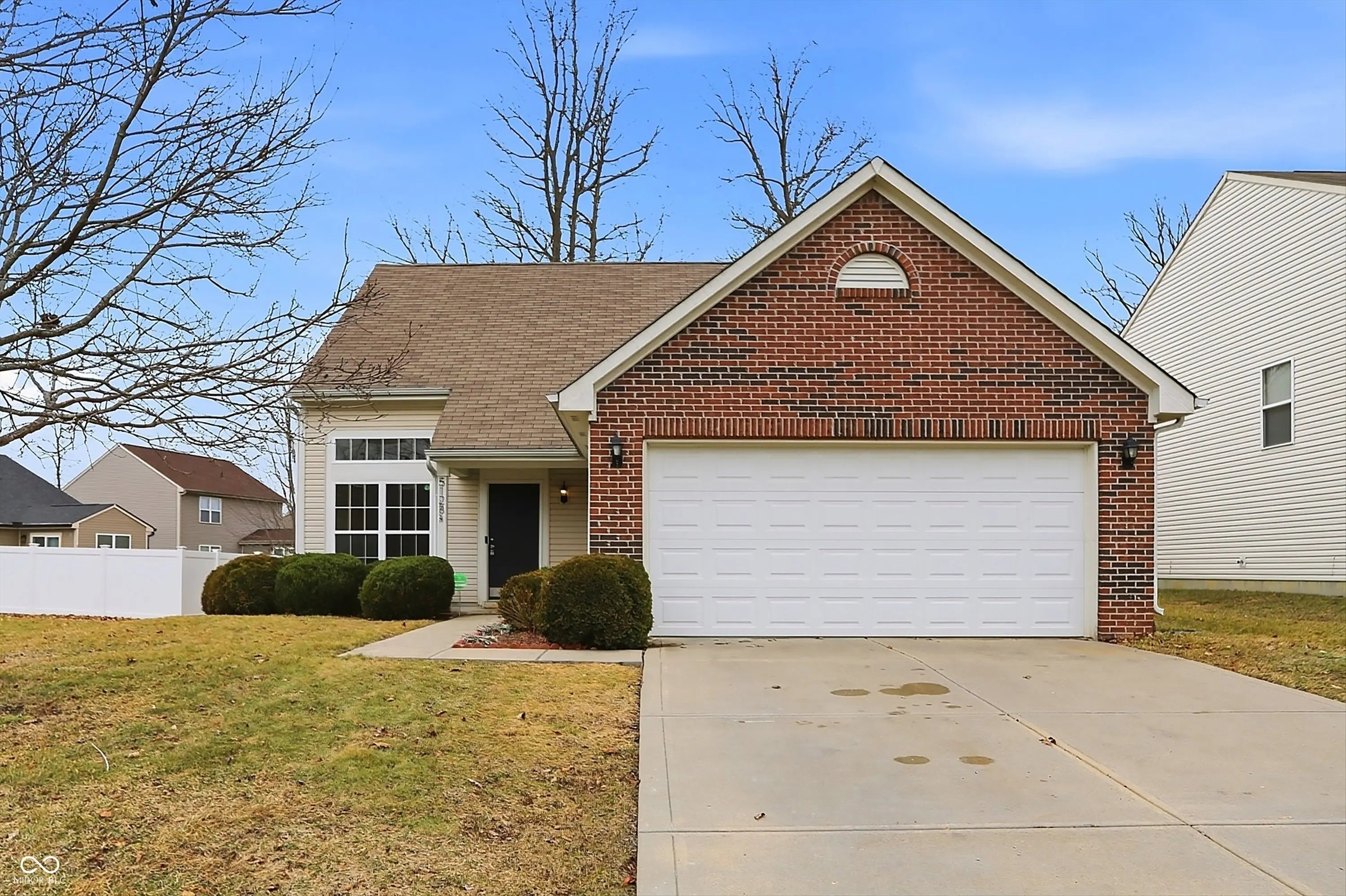 5128 Greenside Drive, Indianapolis