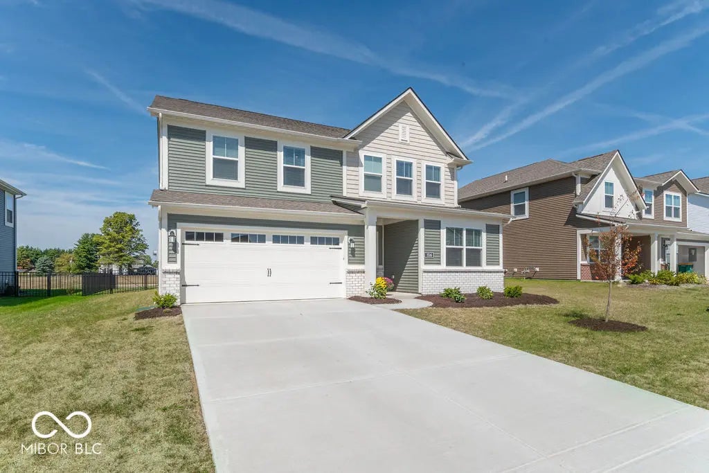 1516 Ironwood Road, Greenfield