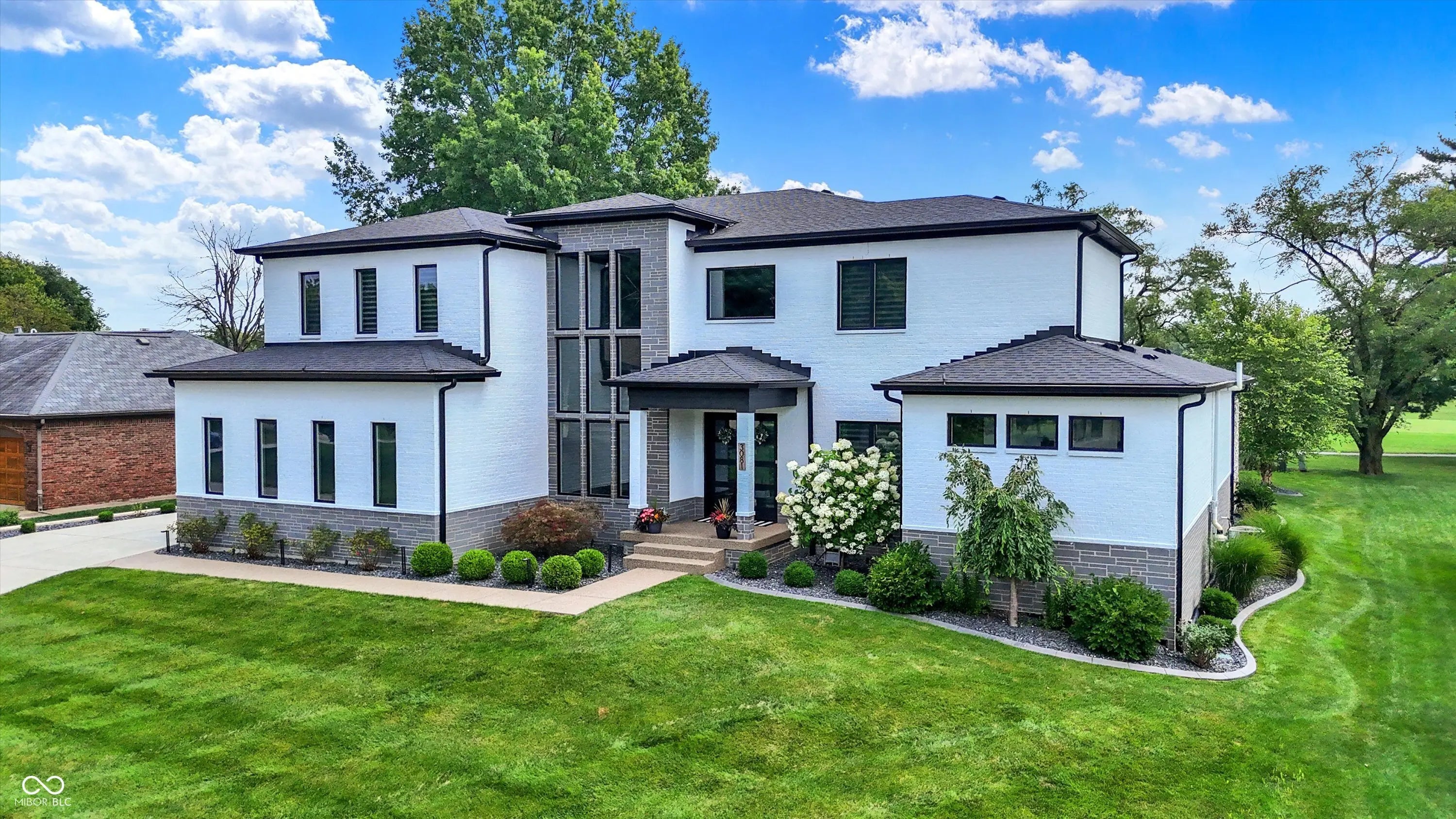 Photo of 3081 Golfview Drive Greenwood, IN 46143