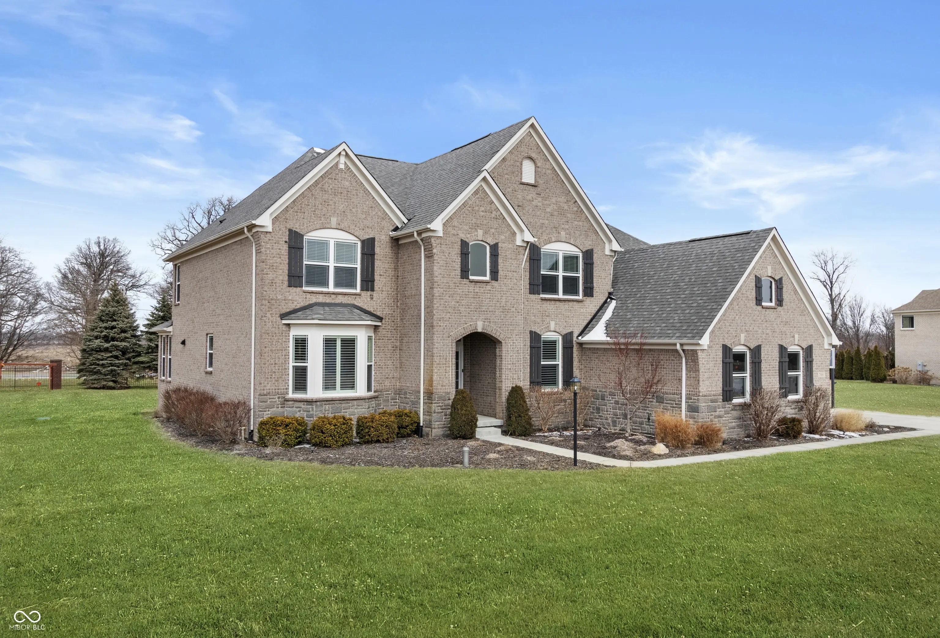 Photo of 7100 Kennesaw Drive Brownsburg, IN 46112