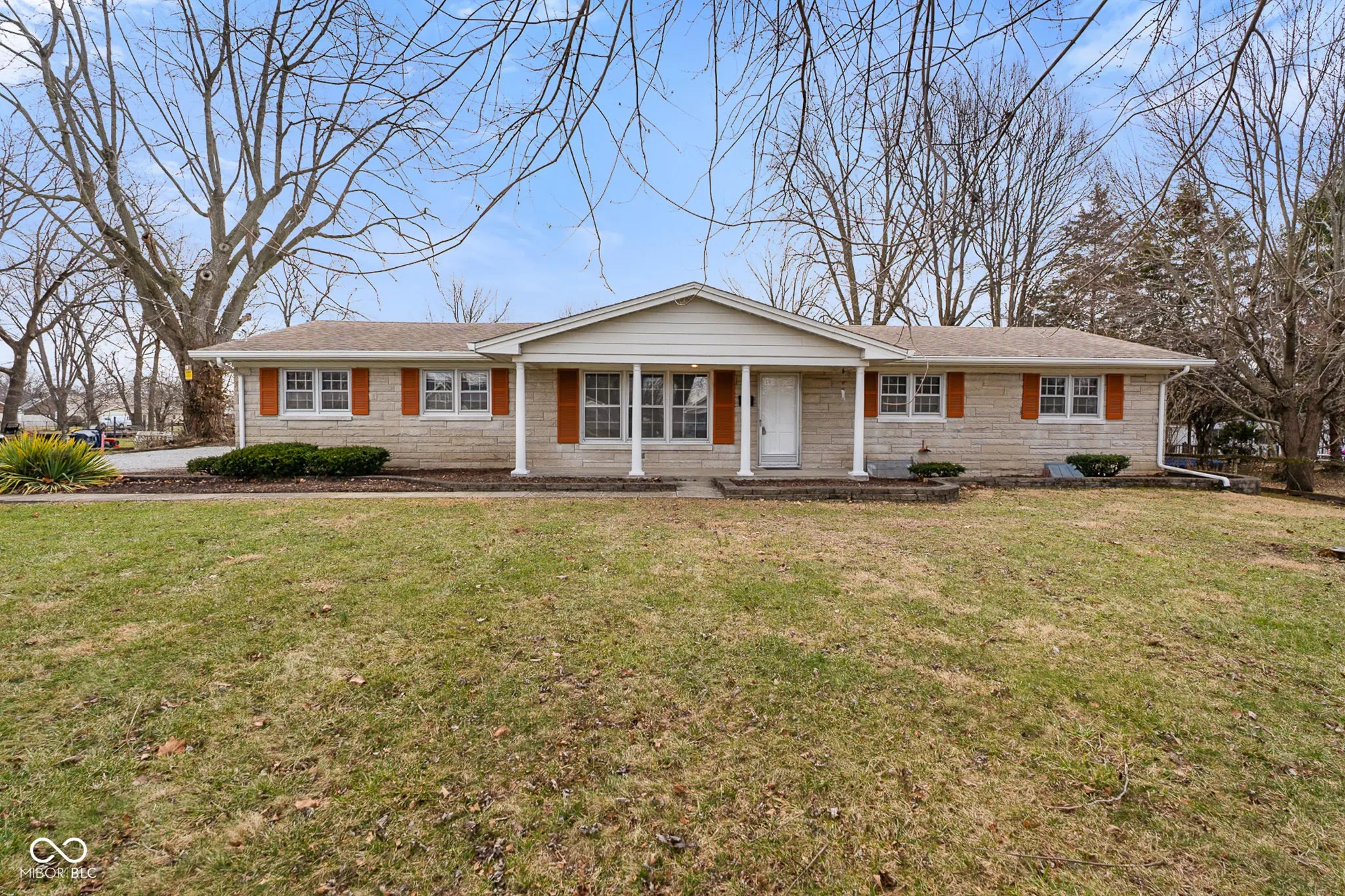 2215 Albany Street, Beech Grove