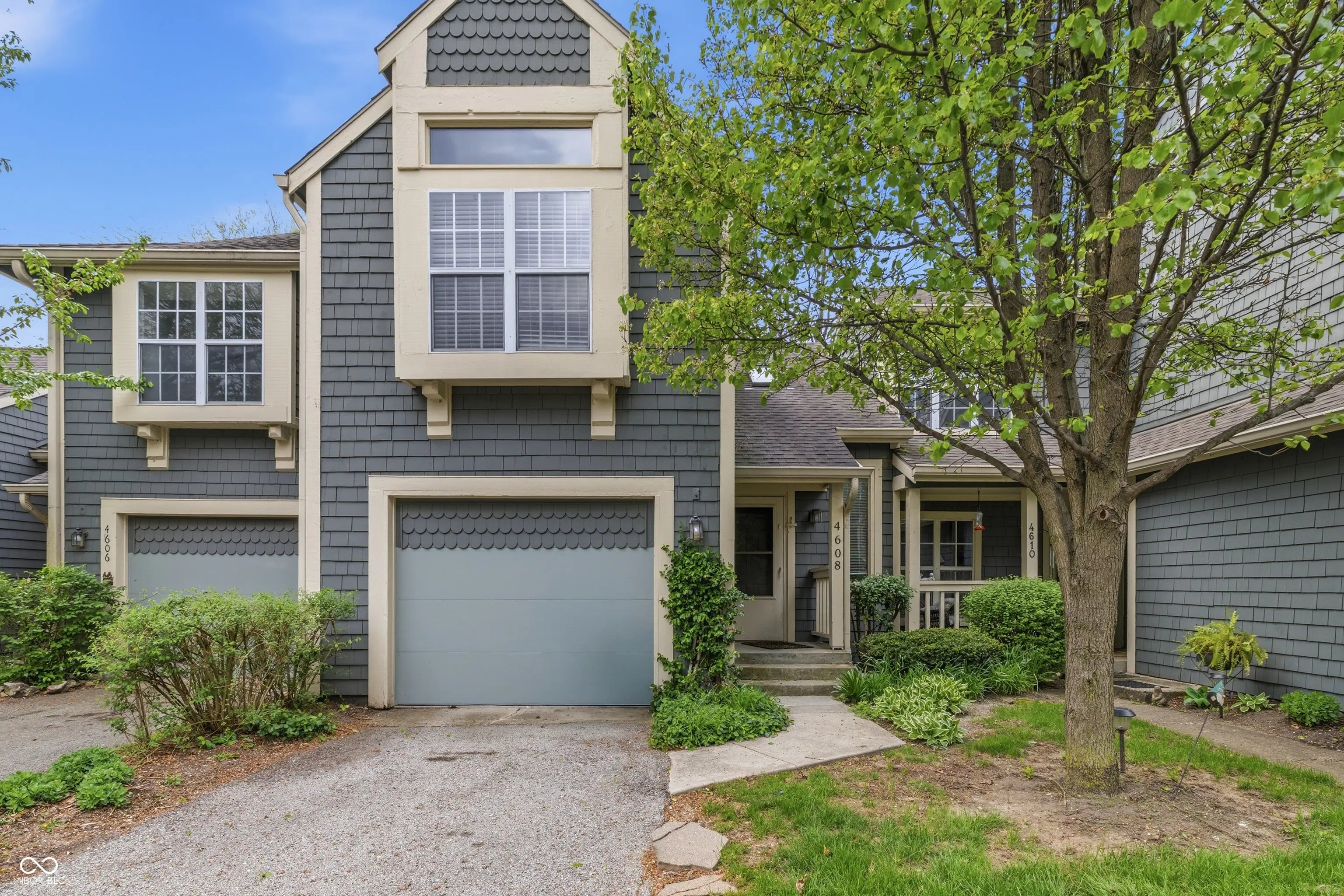 4608 Stansbury Lane, Indianapolis