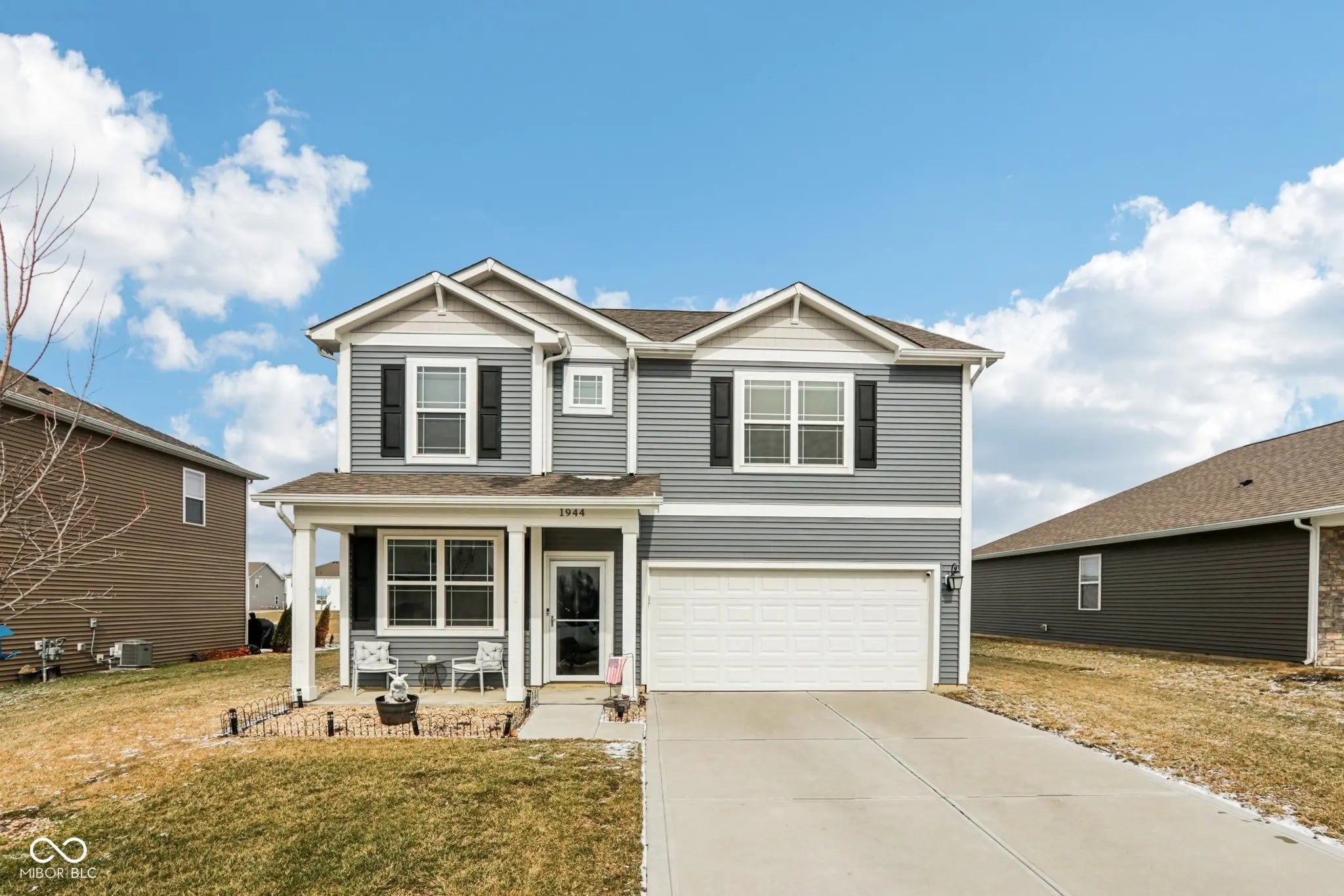 1944 Fairmount Drive, Greenfield