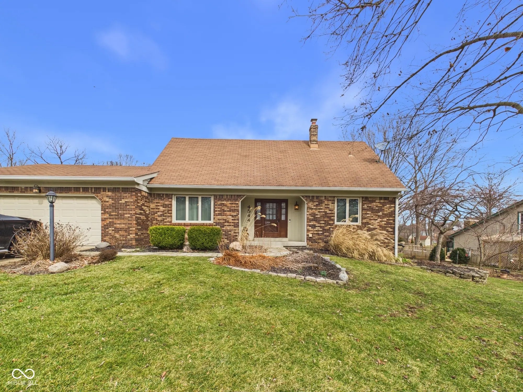 Photo of 4544 Moccosin Place Greenwood, IN 46142