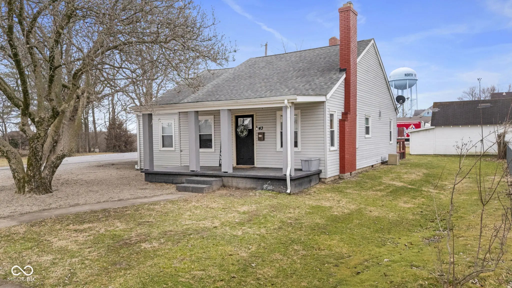 43 W Main Street, North Vernon