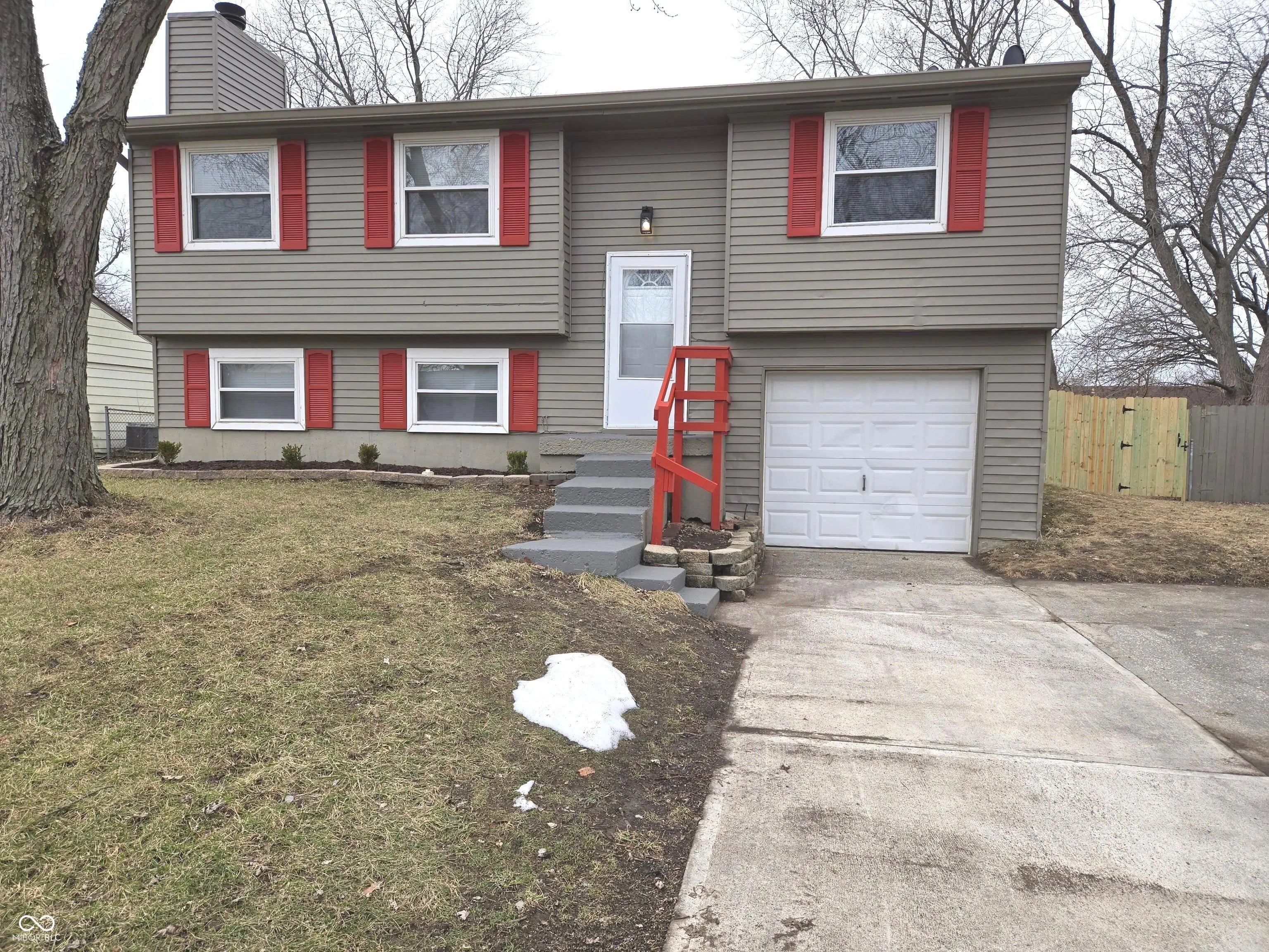 5118 Gringo Drive, Indianapolis