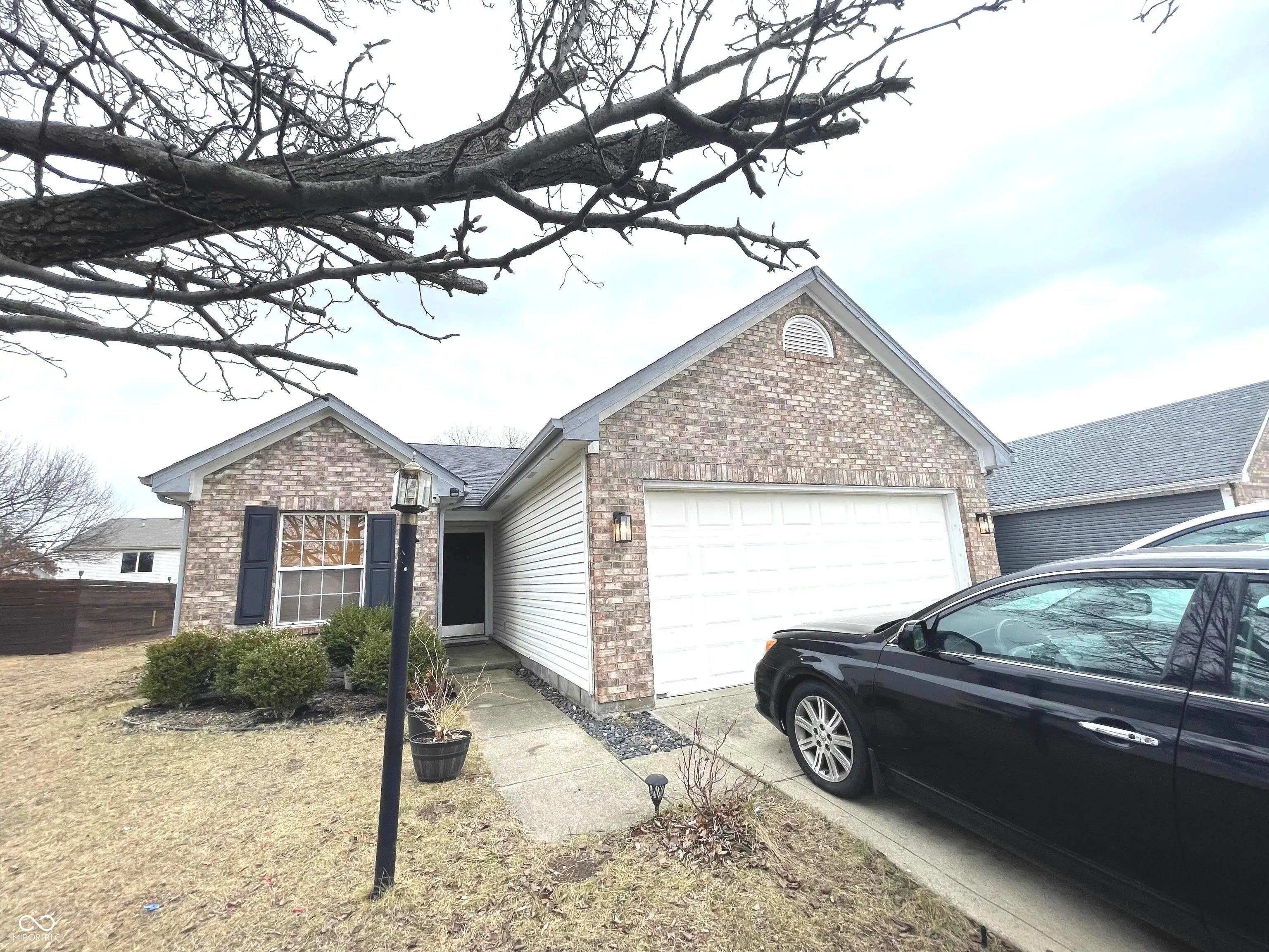 5233 Rocky Mountain Drive, Indianapolis