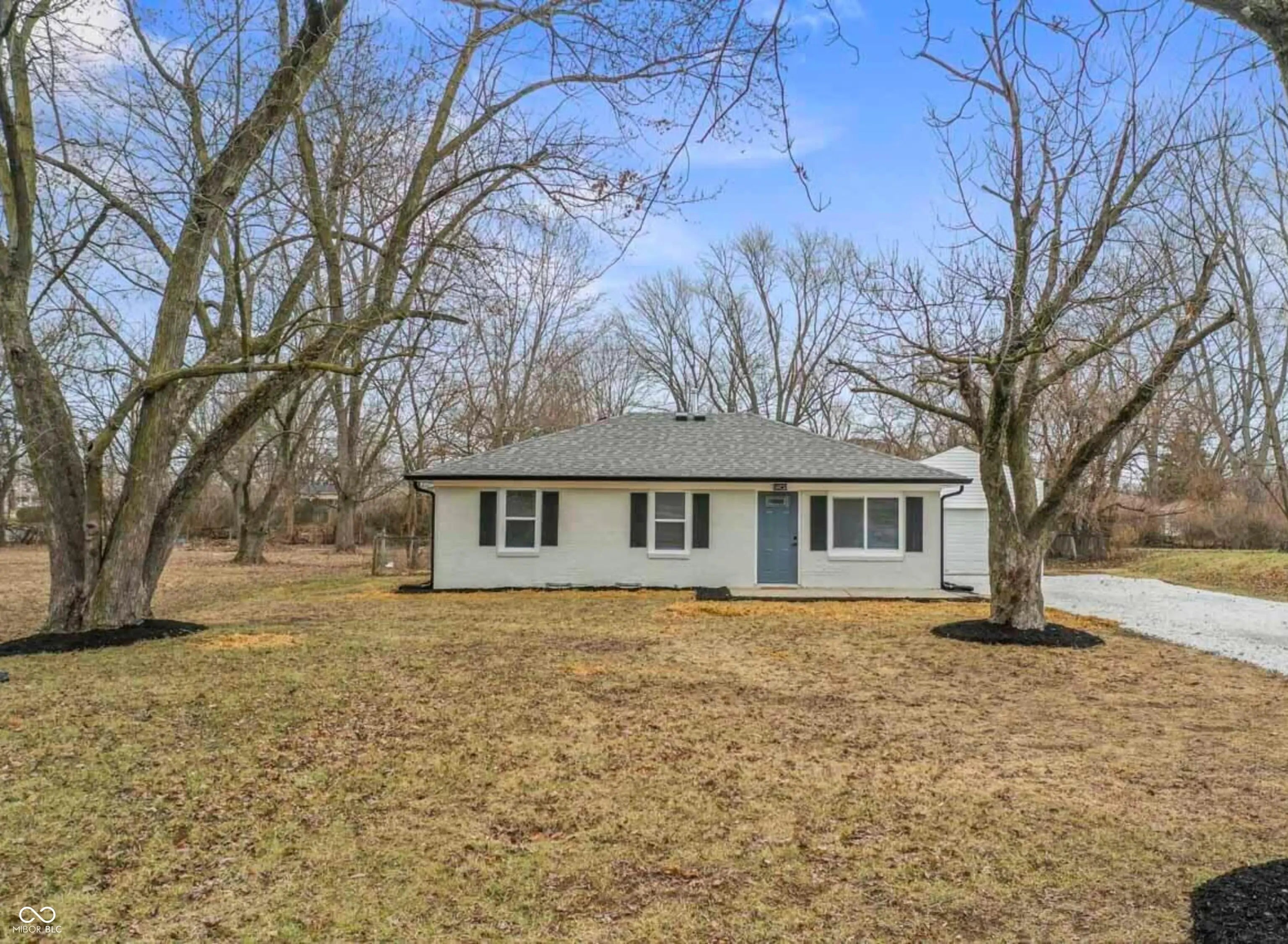 2937 Kristen Drive E, Indianapolis