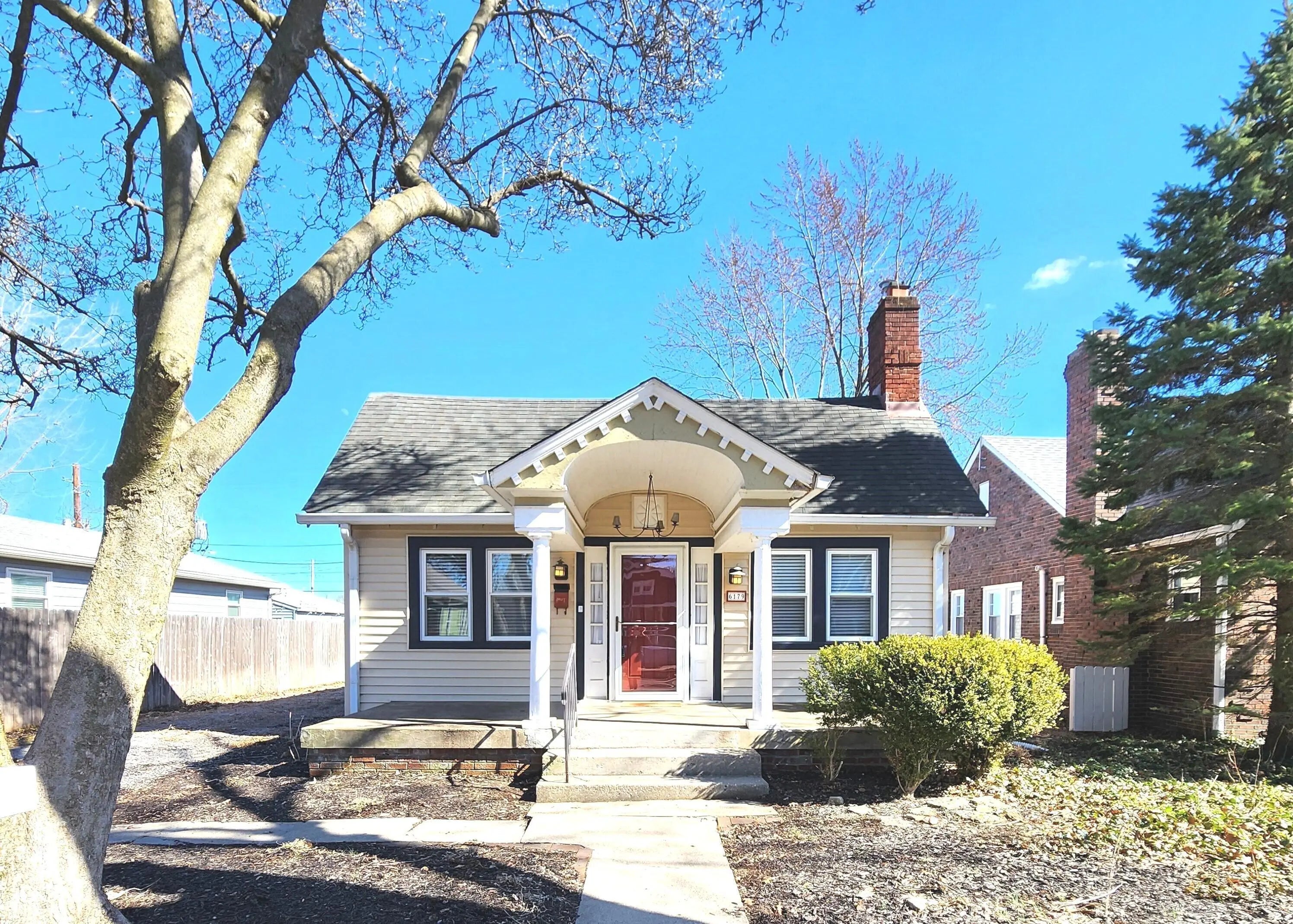 Photo of 6179 Burlington Avenue Indianapolis, IN 46220