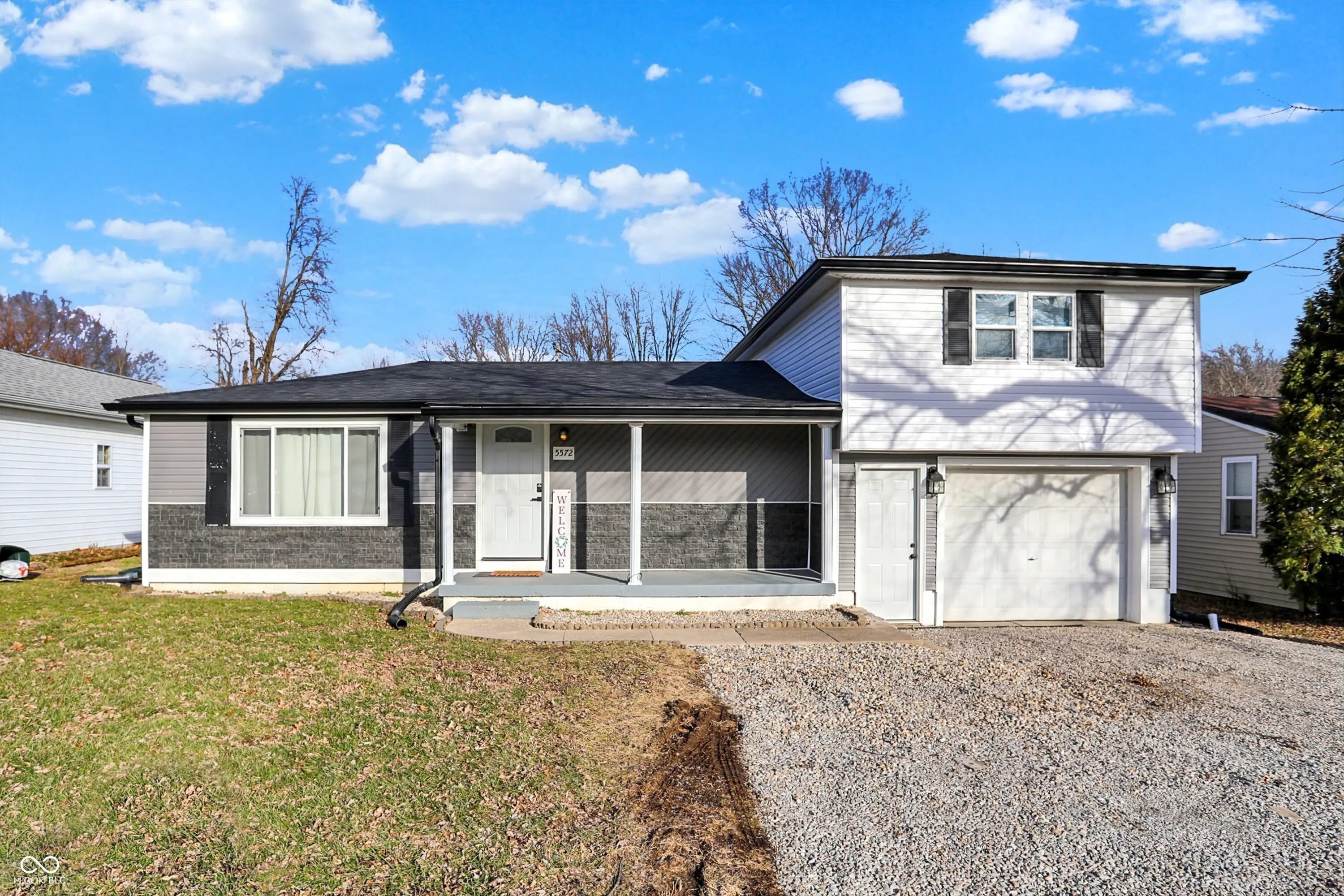 5572 N Clover Elm Drive, Fairland