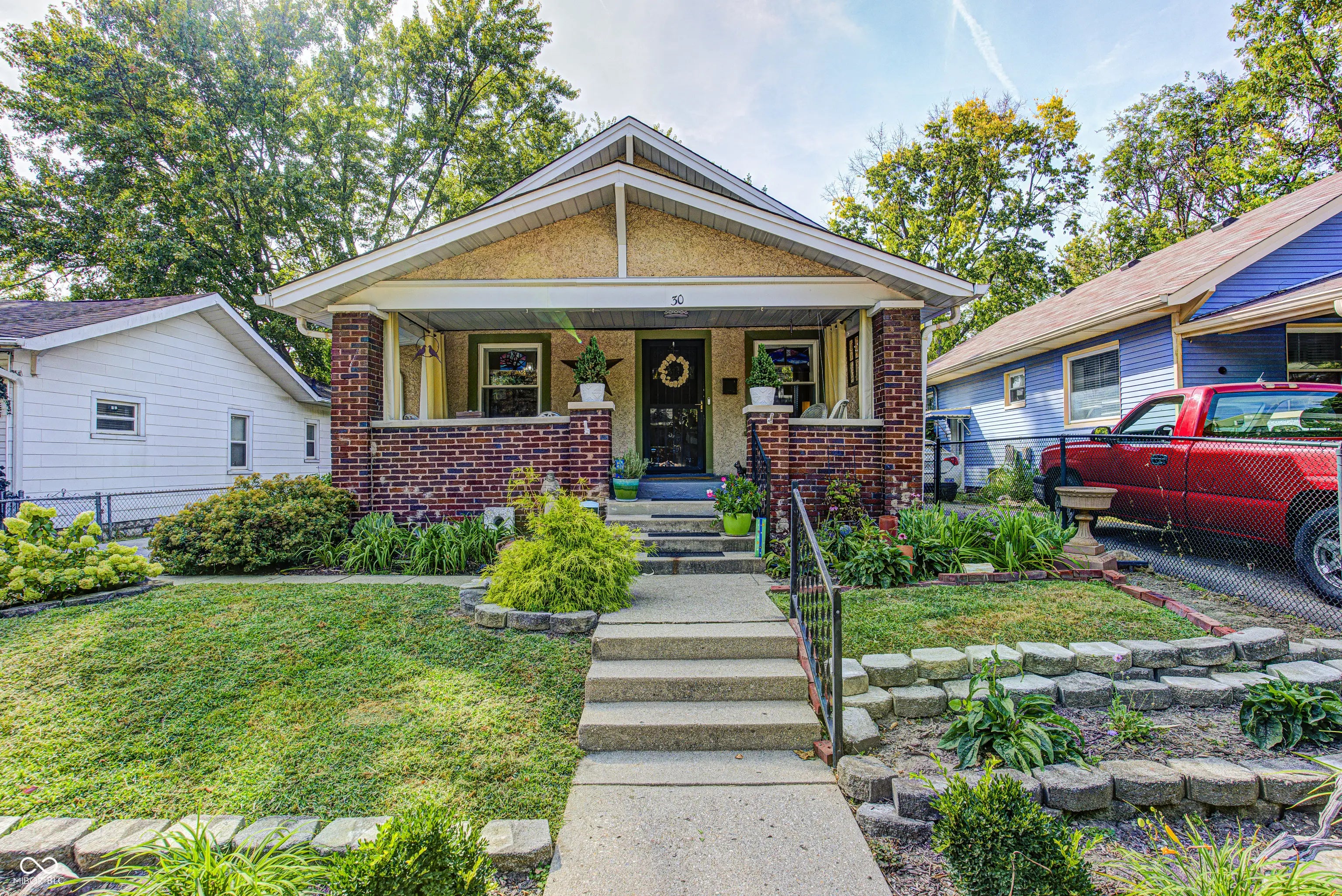 30 S Gladstone Avenue, Indianapolis
