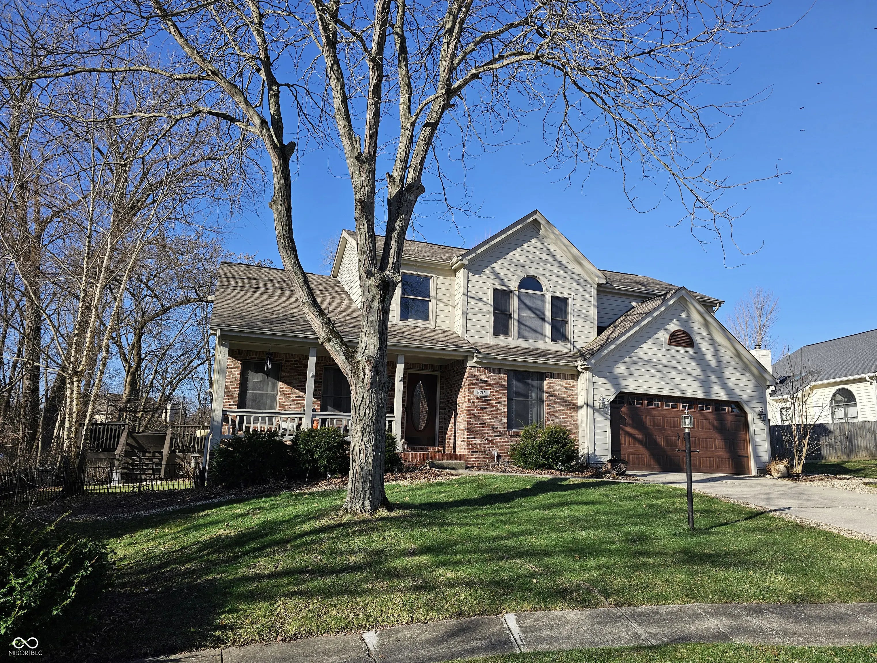 8218 Narragansett Court, Indianapolis