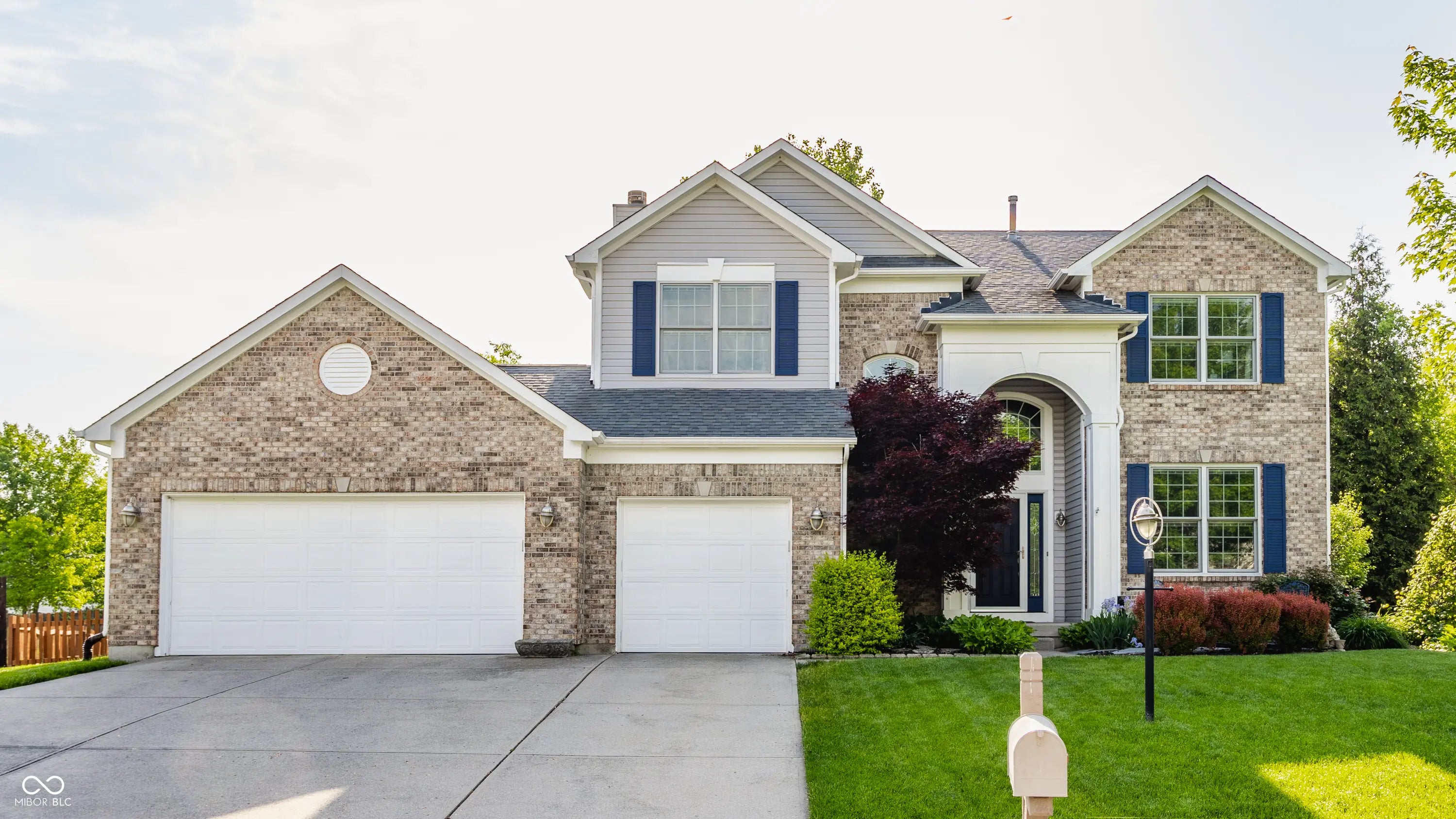 8324 Barstow Drive, Fishers