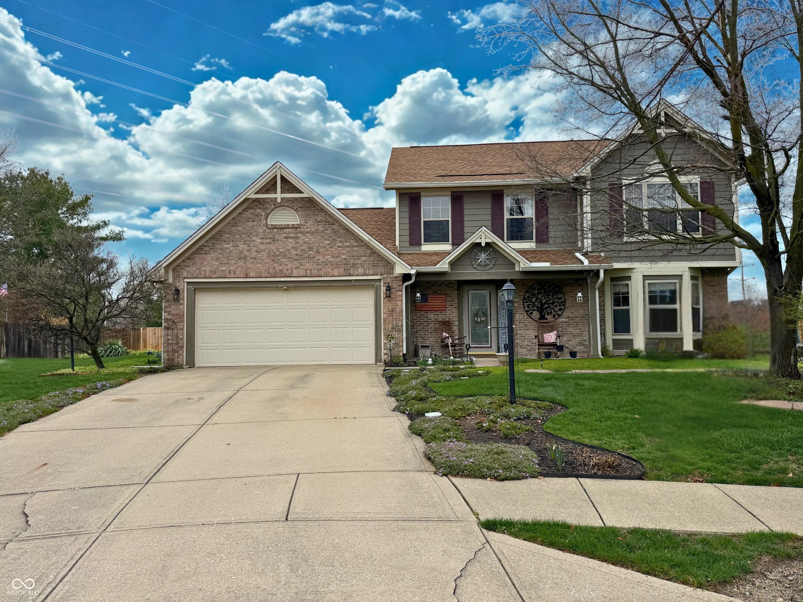 7519 Perilla Court, Indianapolis