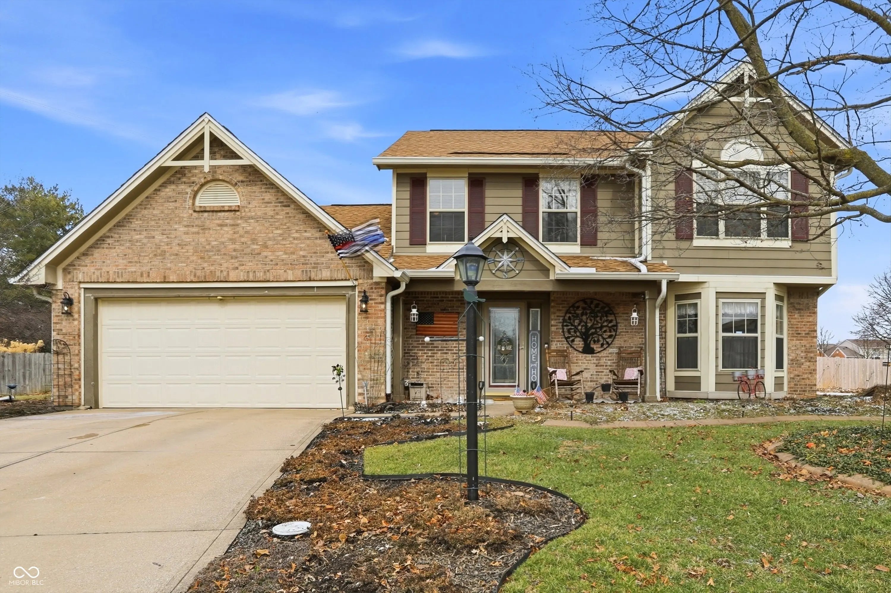 7519 Perilla Court, Indianapolis