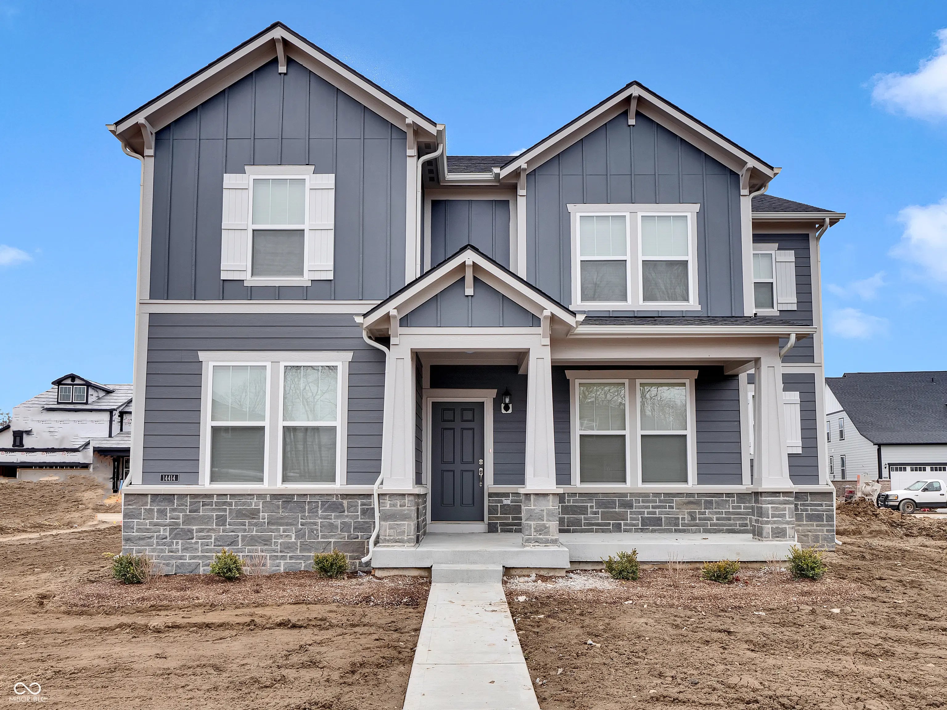 14414 Bishop Birch Place, Carmel