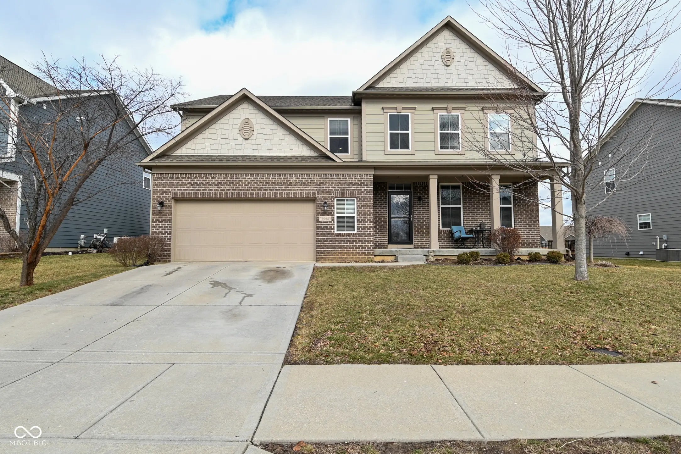 Photo of 4068 Dovetree Drive Danville, IN 46122