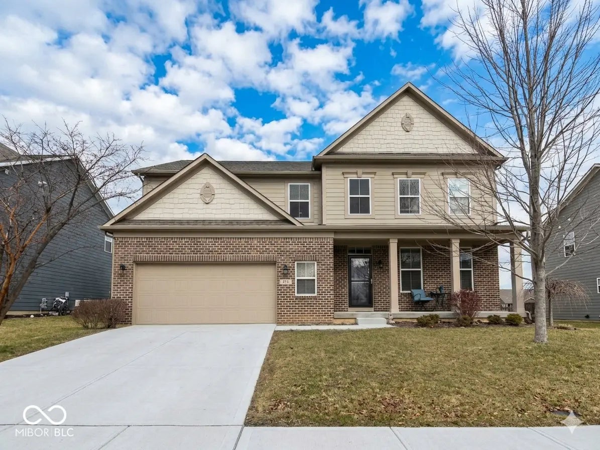 Photo of 4068 Dovetree Drive Danville, IN 46122