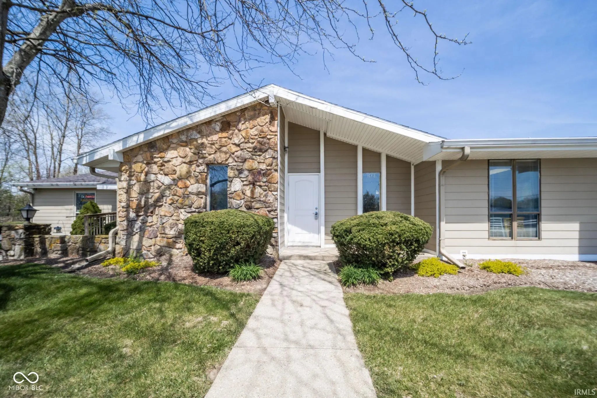 Photo of 1518 Washington Street New Castle, IN 47362