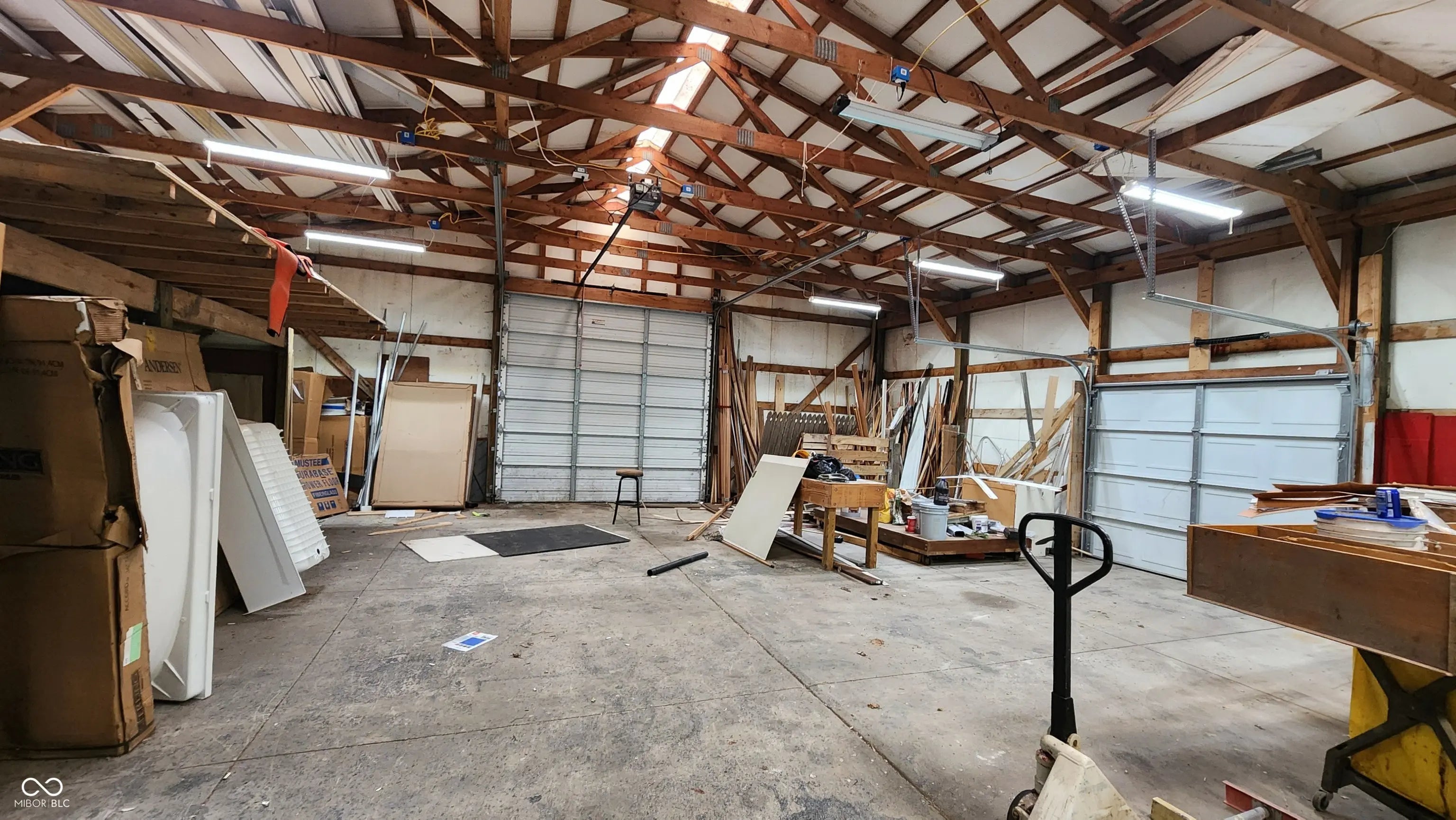 Photo of 1629 W 18th Street Anderson, IN 46016