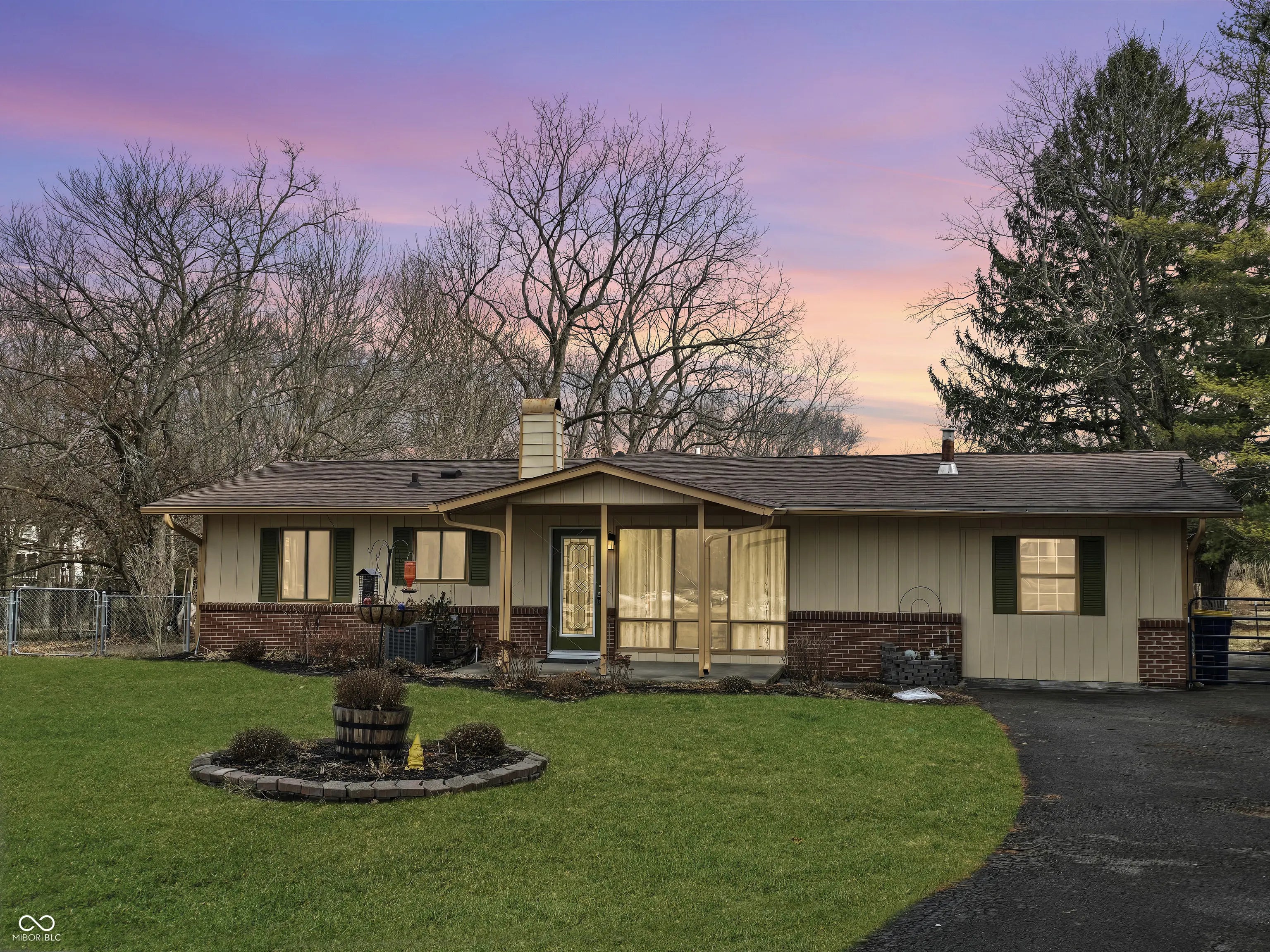 7741 Indian Lake Road, Indianapolis