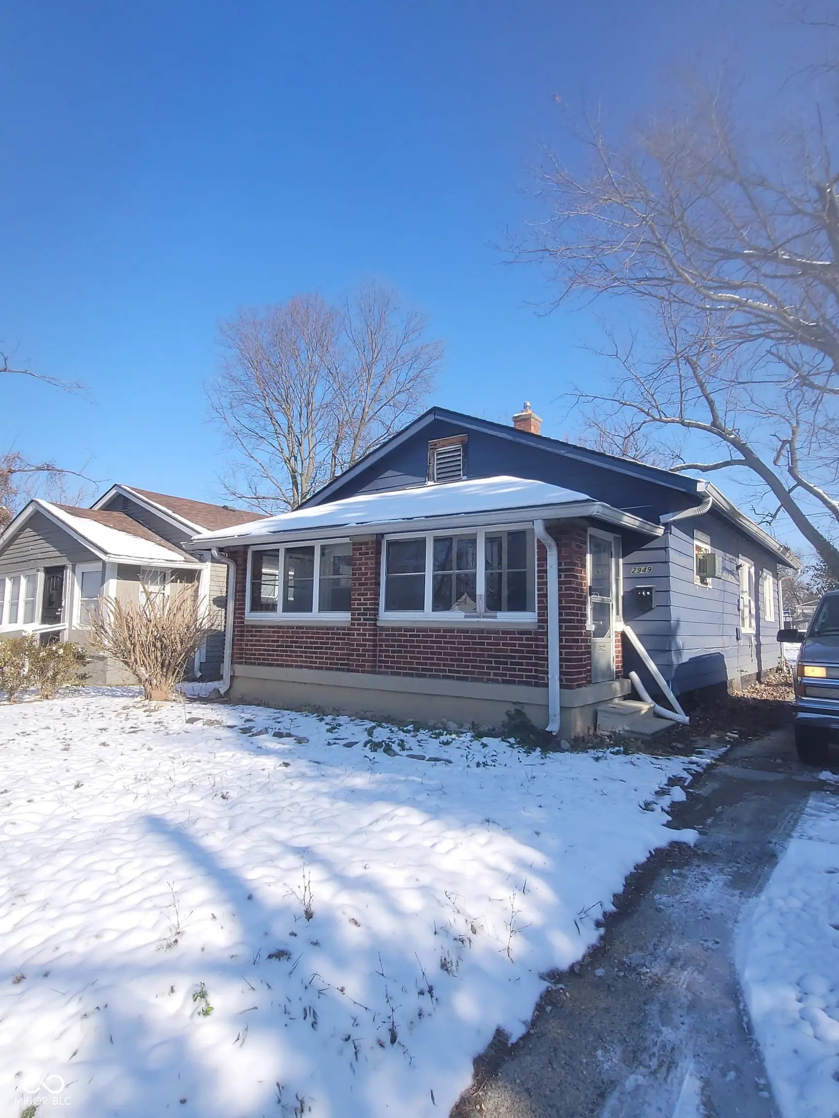 2949 Adams Street, Indianapolis