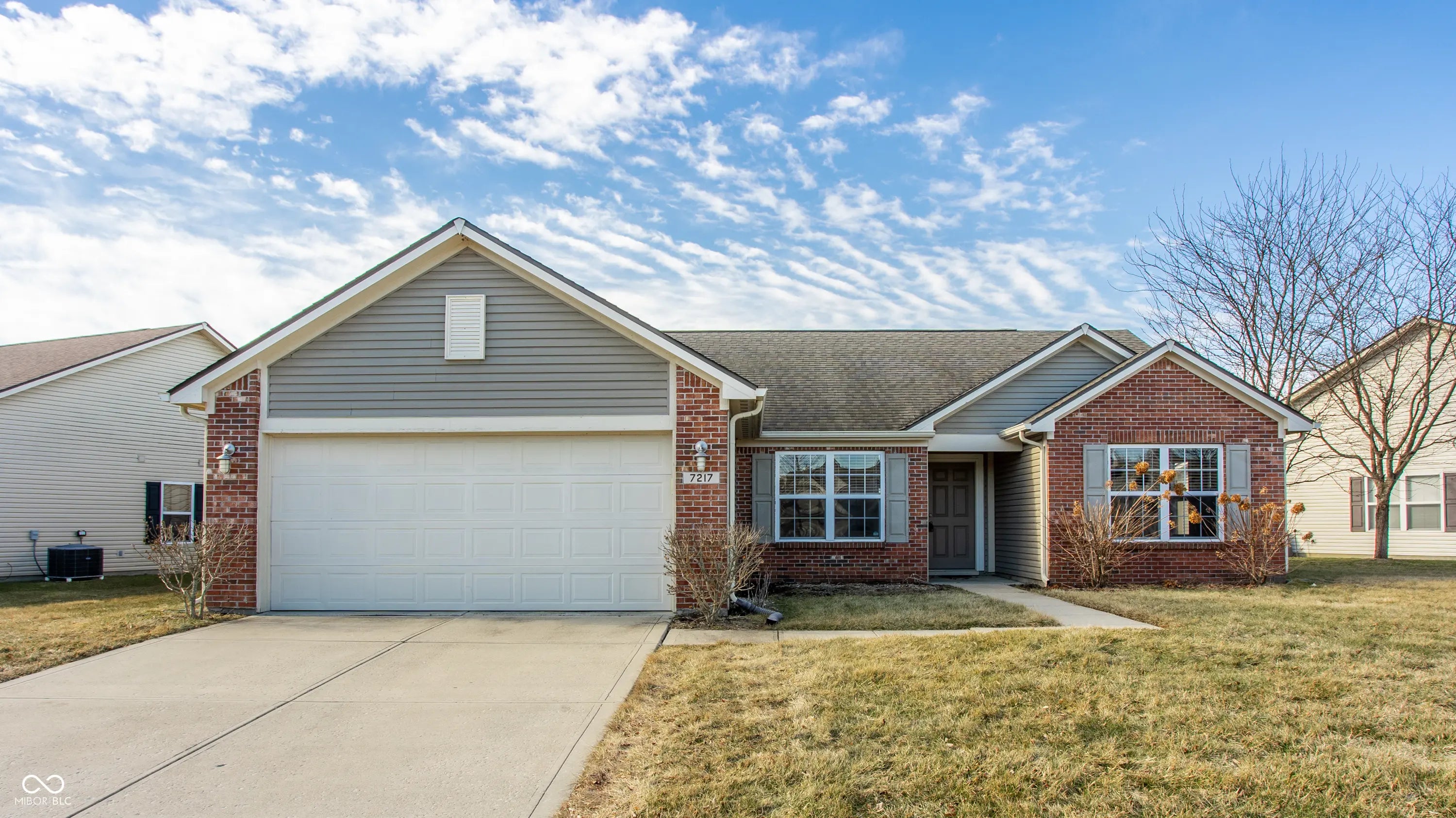 7217 Burlat Lane, Noblesville