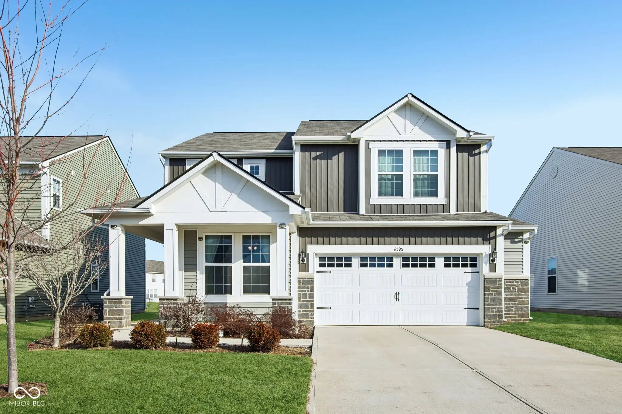 6596 Overlander Lane, Whitestown