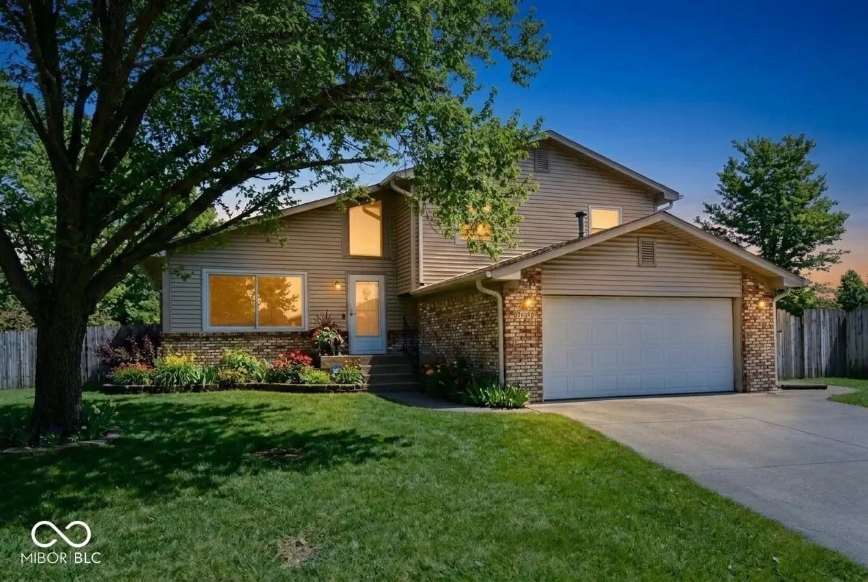 Photo of 4945 Royal Orbit Court Indianapolis, IN 46237