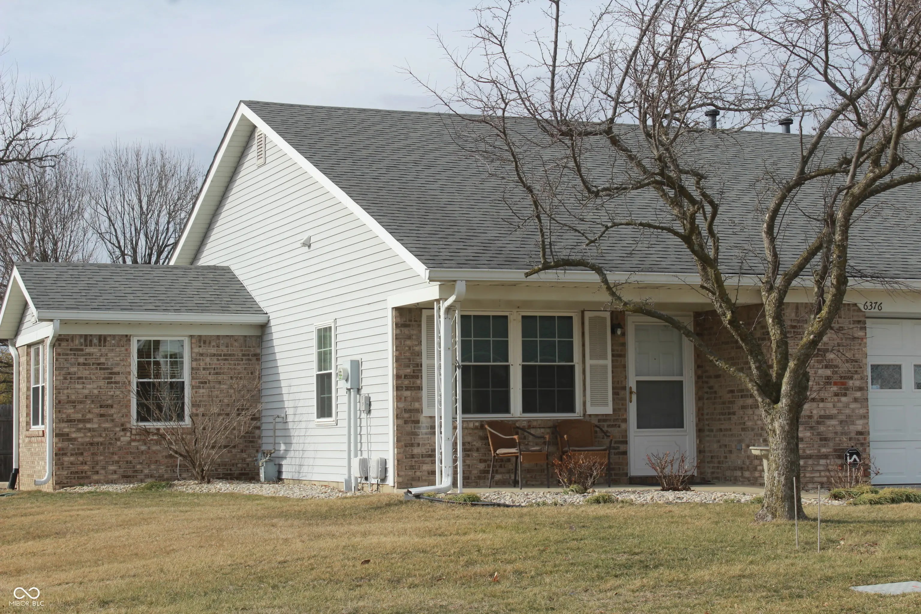 6376 Village Oak Court, Indianapolis