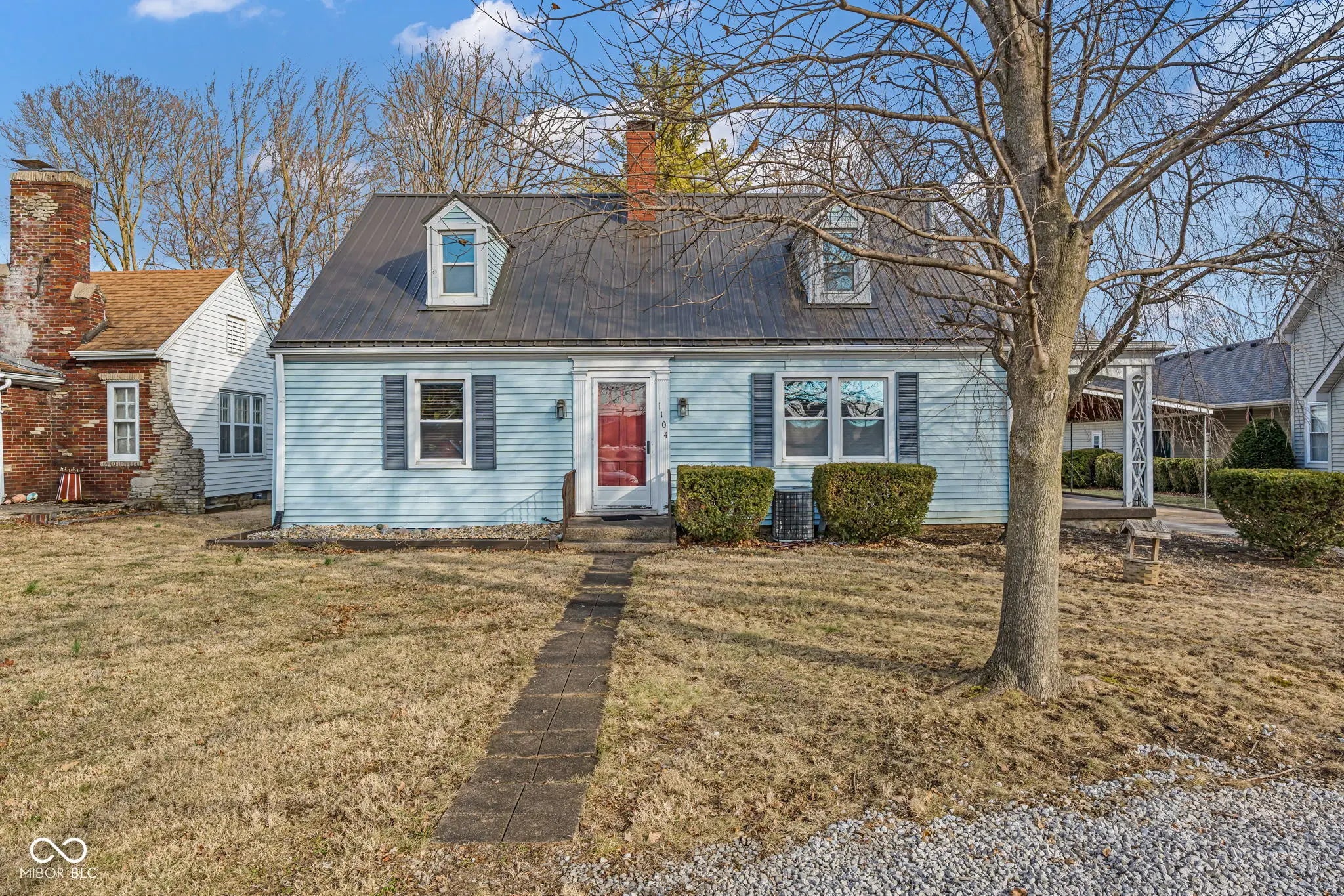 1104 W Wabash Avenue, Crawfordsville