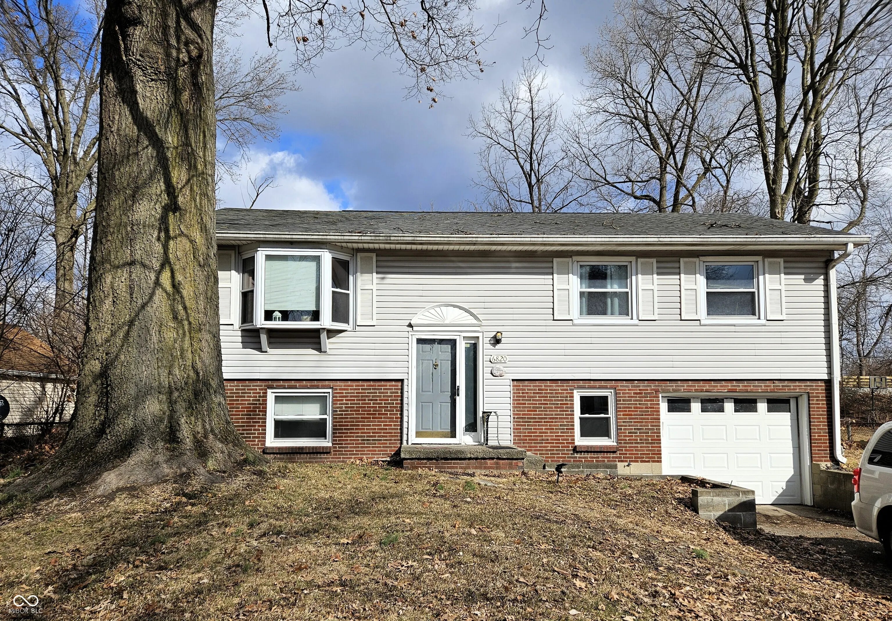 6820 Doris Drive, Indianapolis