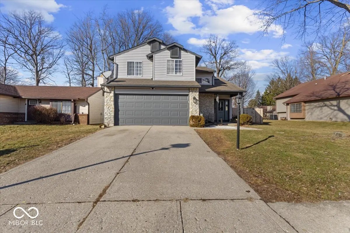 5858 Timber Lake Boulevard, Indianapolis