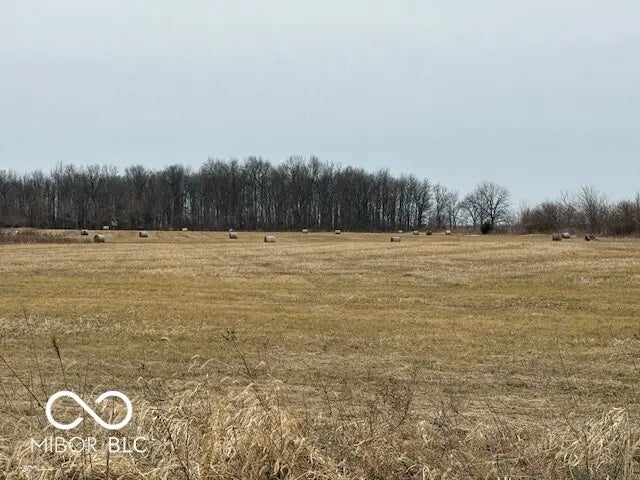 300 S, Crawfordsville