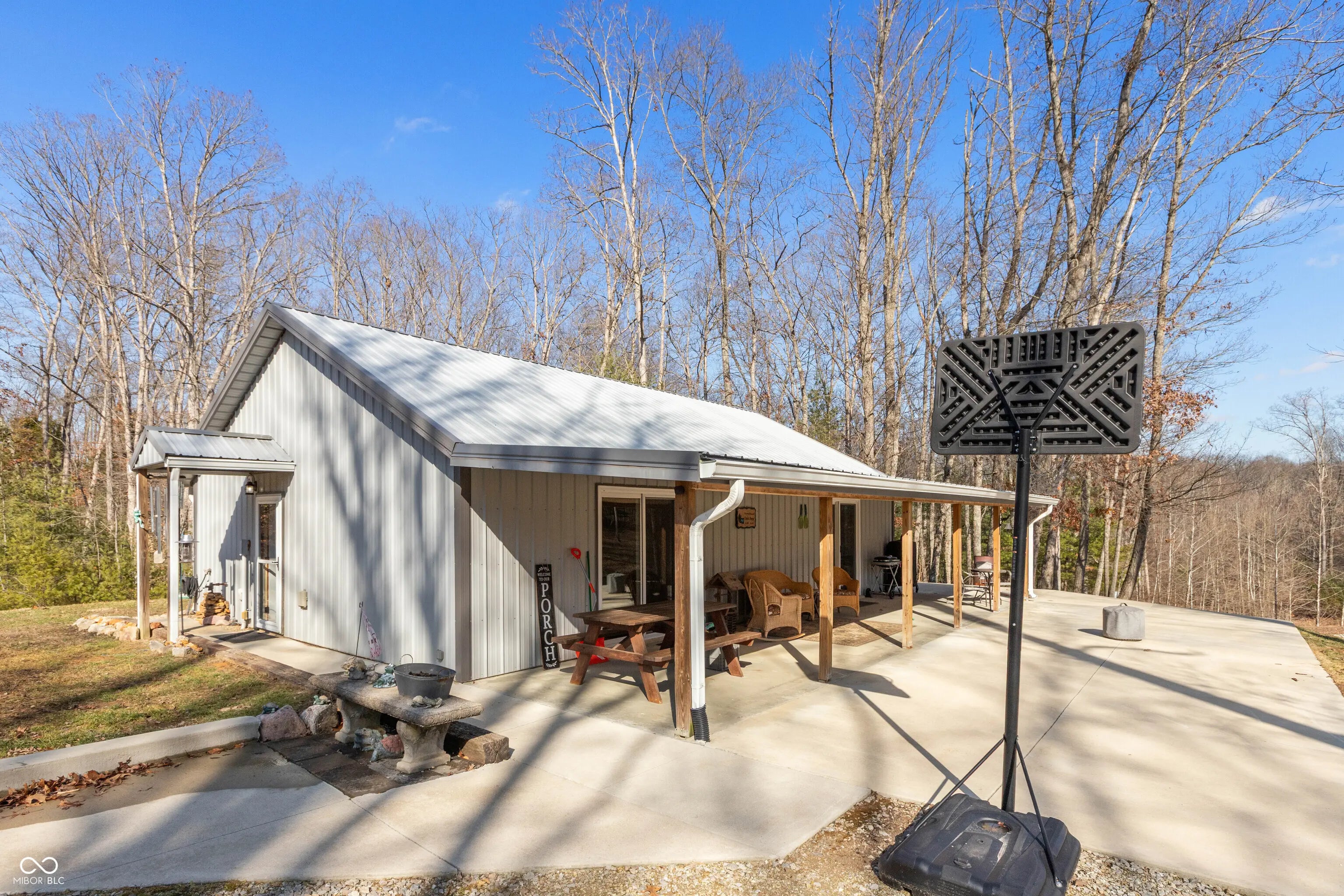 Photo of 3391 W County Road 1125 N Seymour, IN 47274