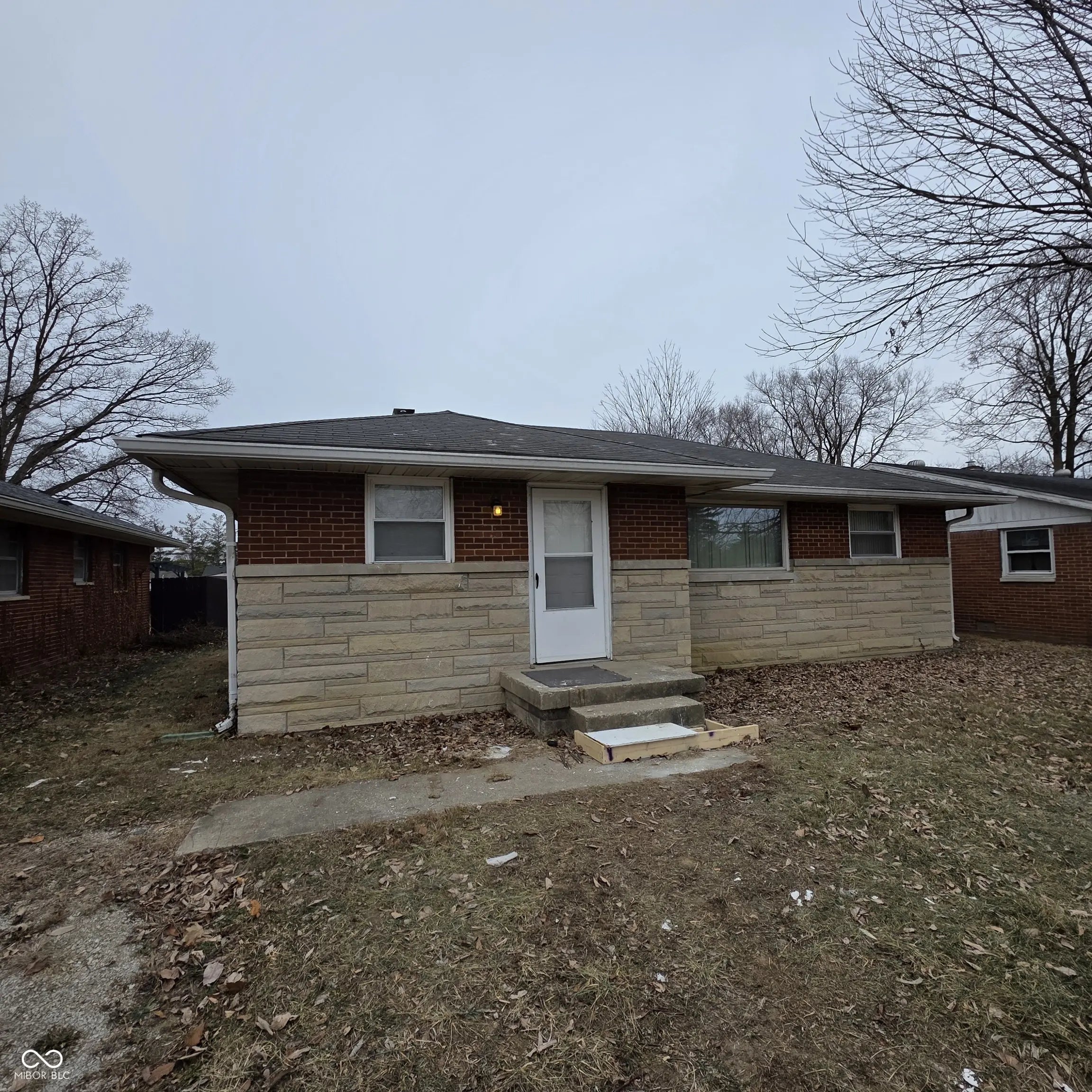 4134 N Grand Avenue, Indianapolis