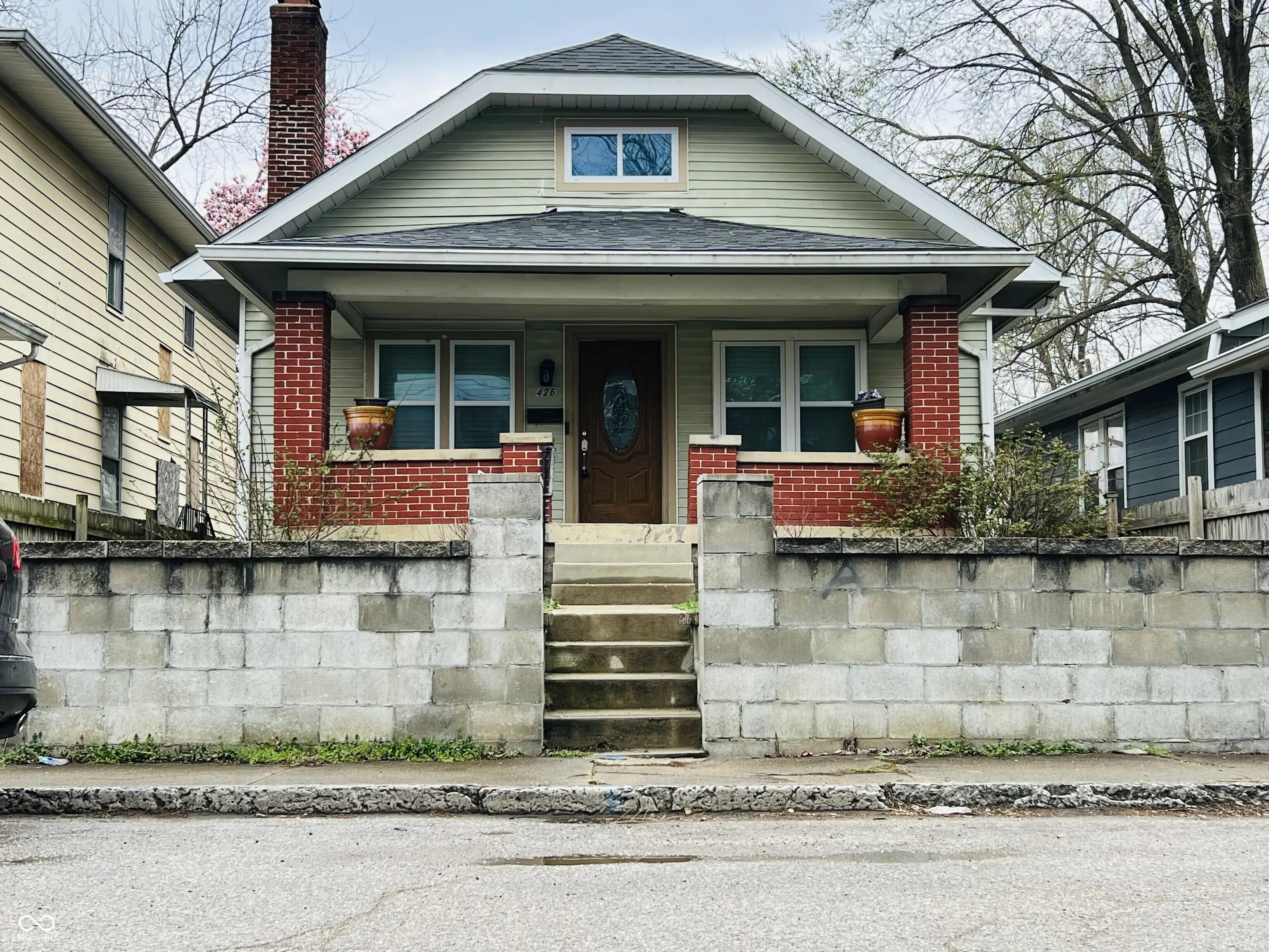 Photo of 426 Eastern Avenue Indianapolis, IN 46201