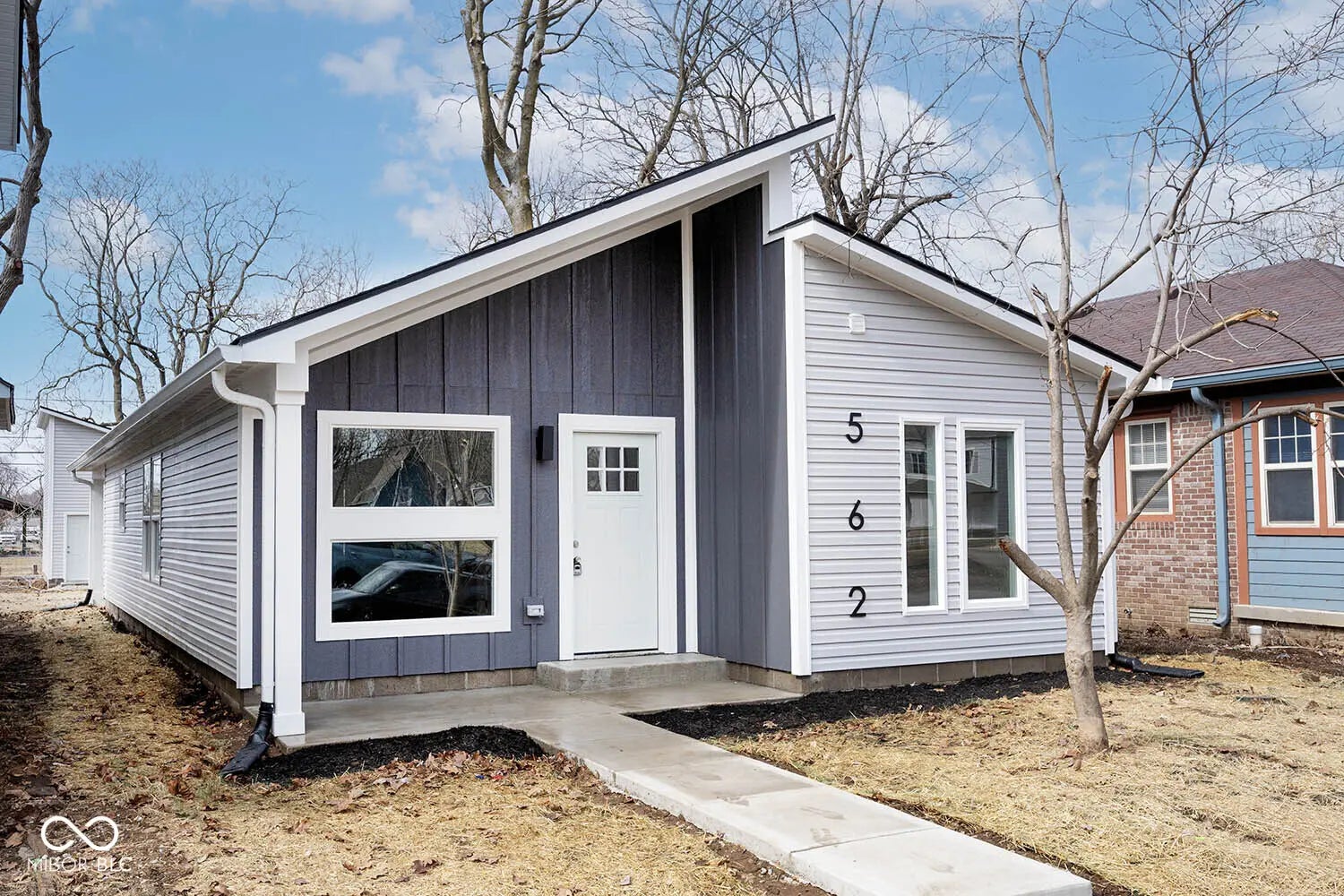 Photo of 562 N Tremont Street Indianapolis, IN 46222