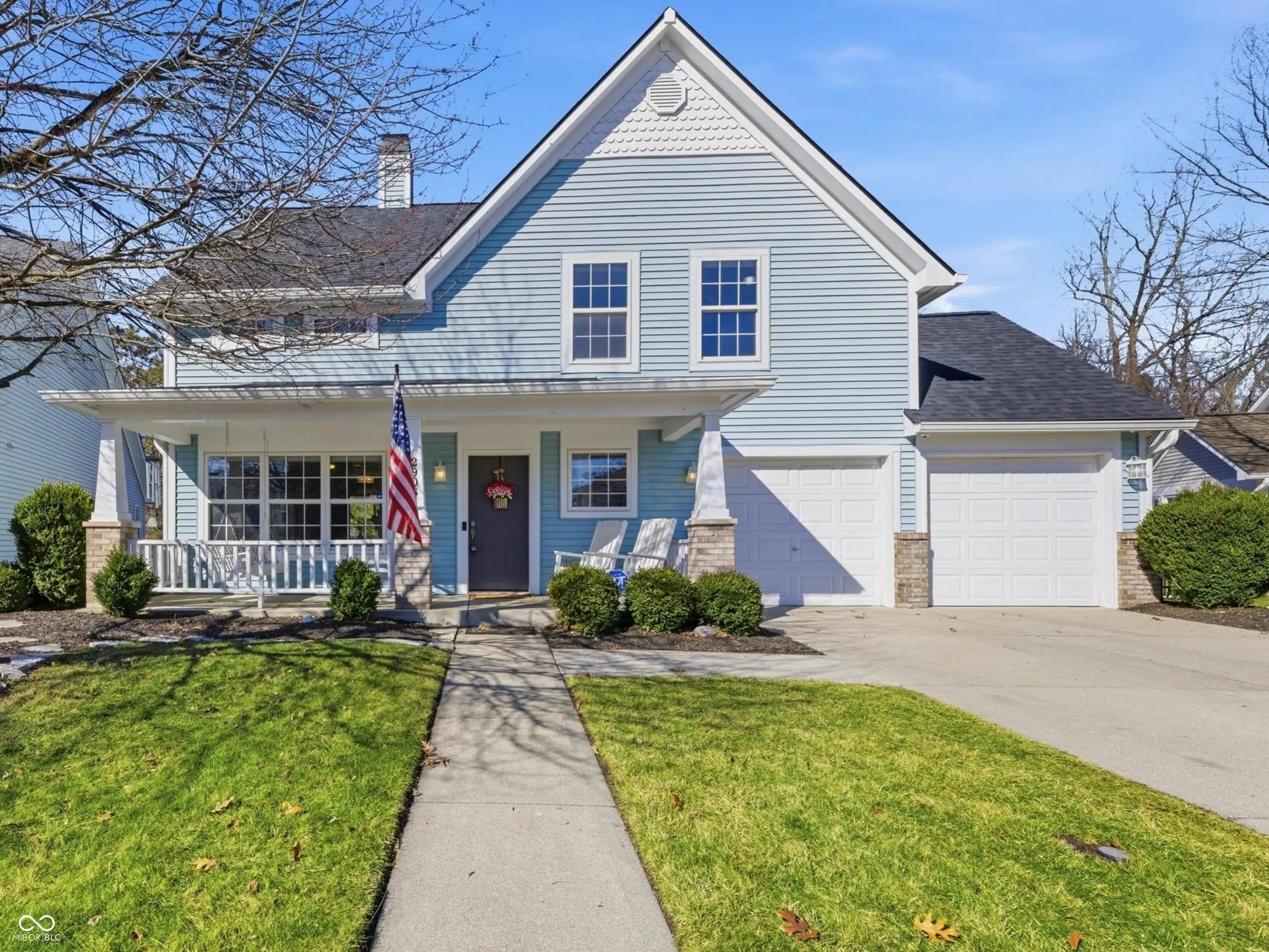 2906 Brooks Bend Drive, Carmel