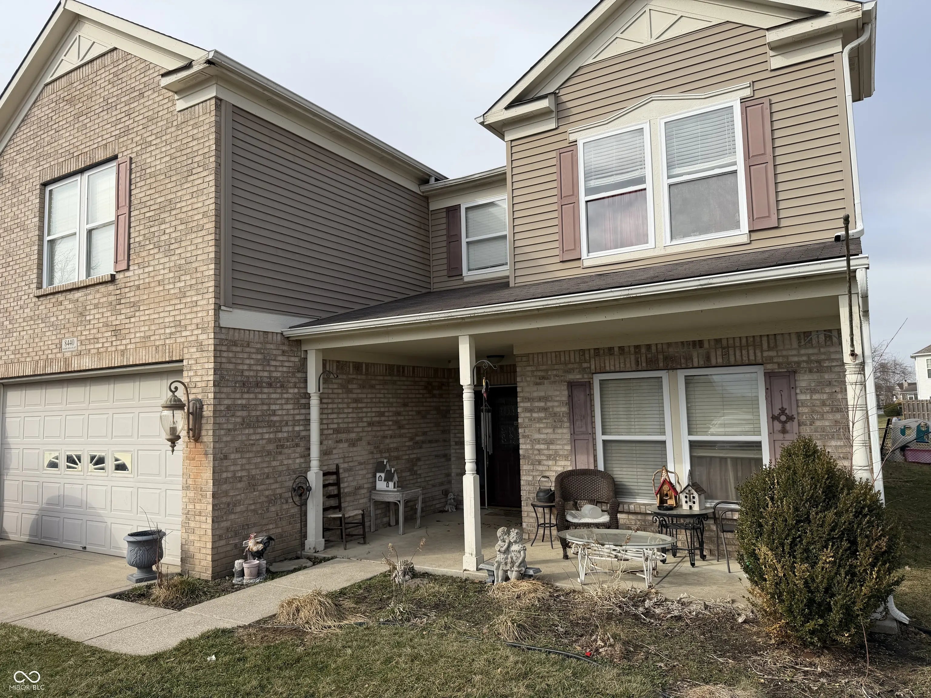 8440 Adams Mills Place, Camby