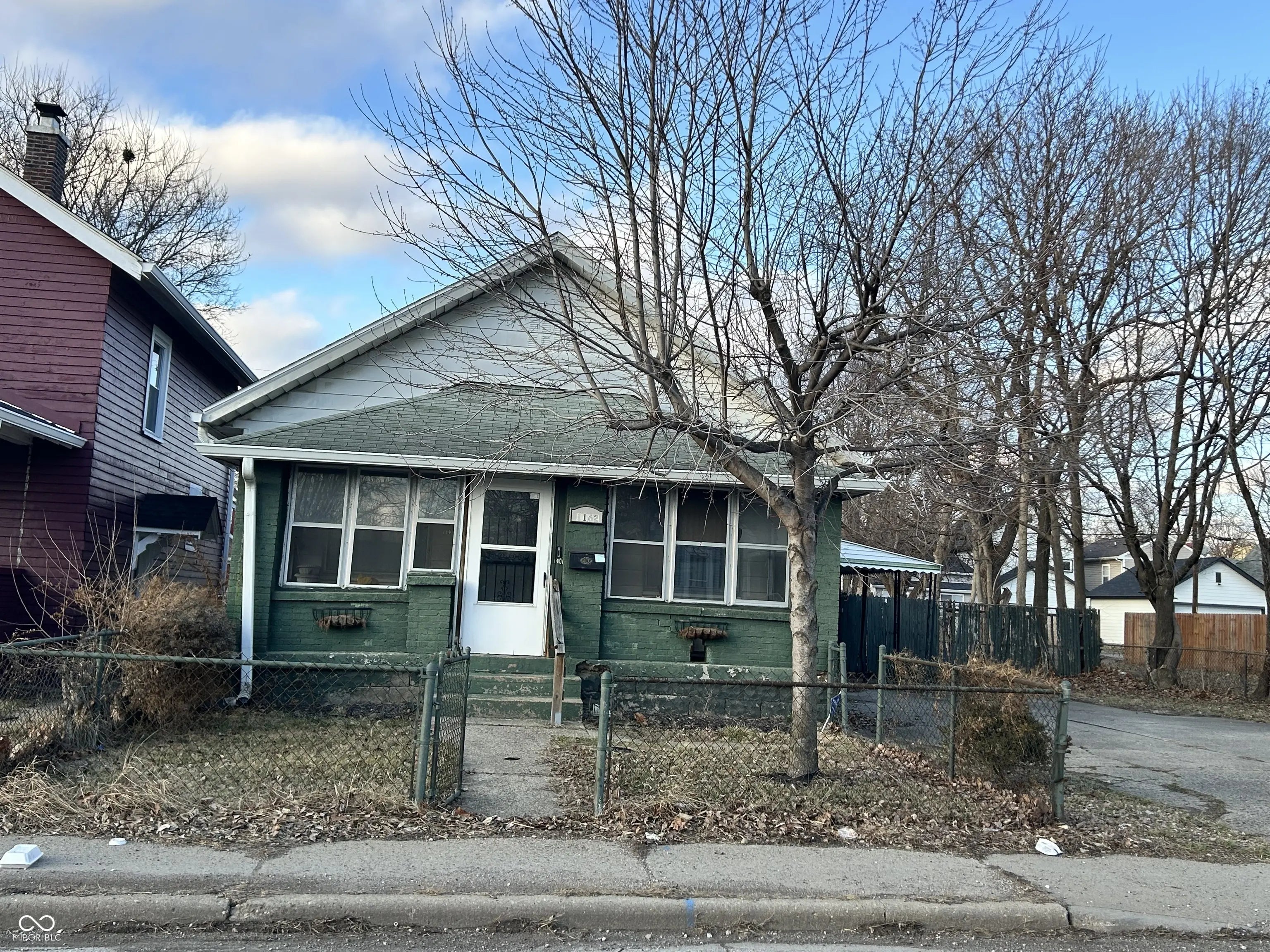 Photo of 1162 W 29th Street Indianapolis, IN 46208