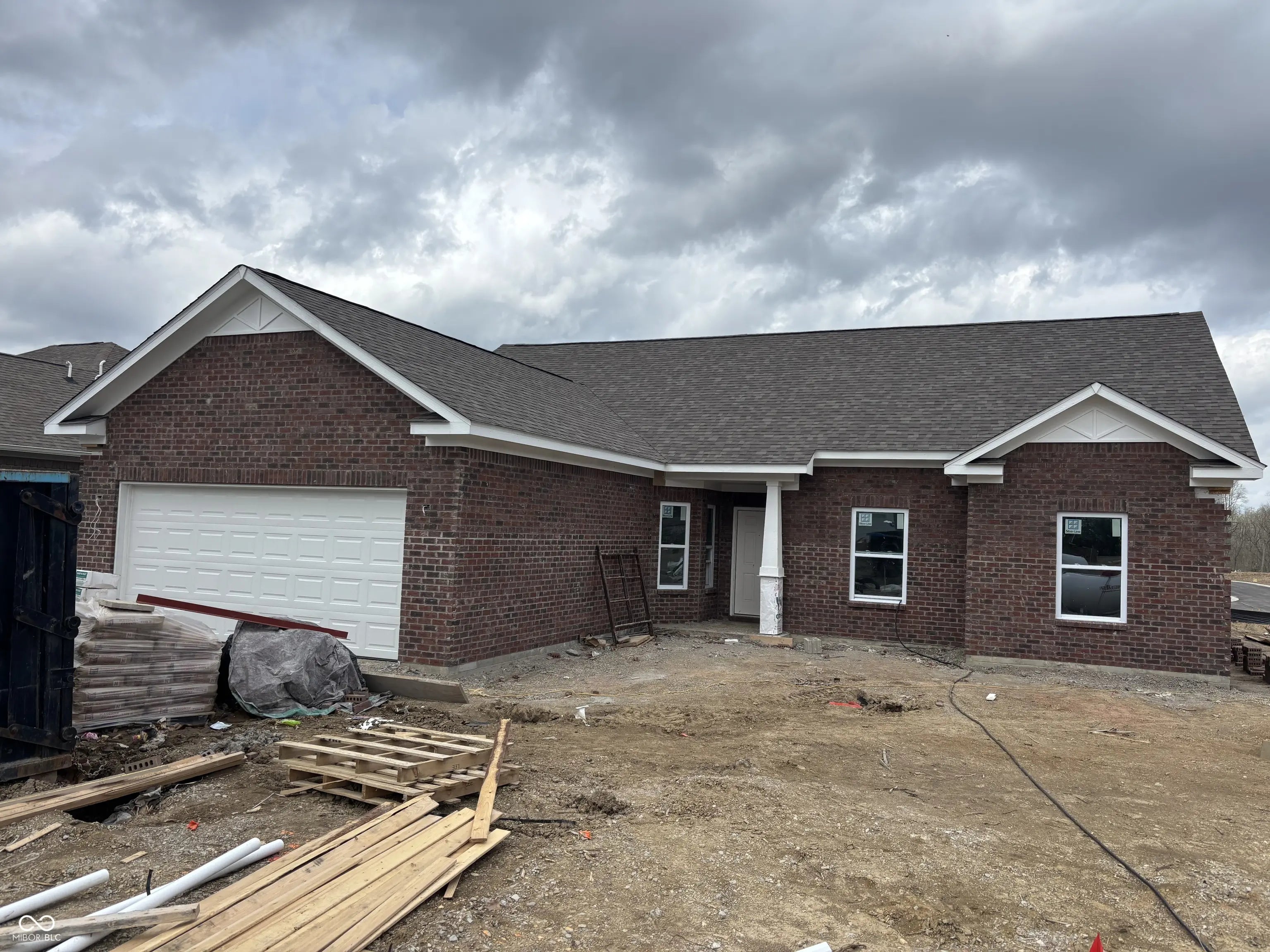 4970 E Daisy Lane, Mooresville