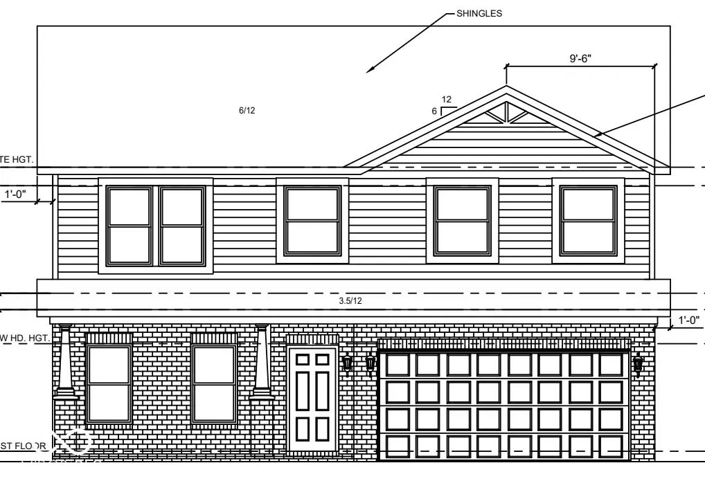 4975 E Daisy Lane, Mooresville