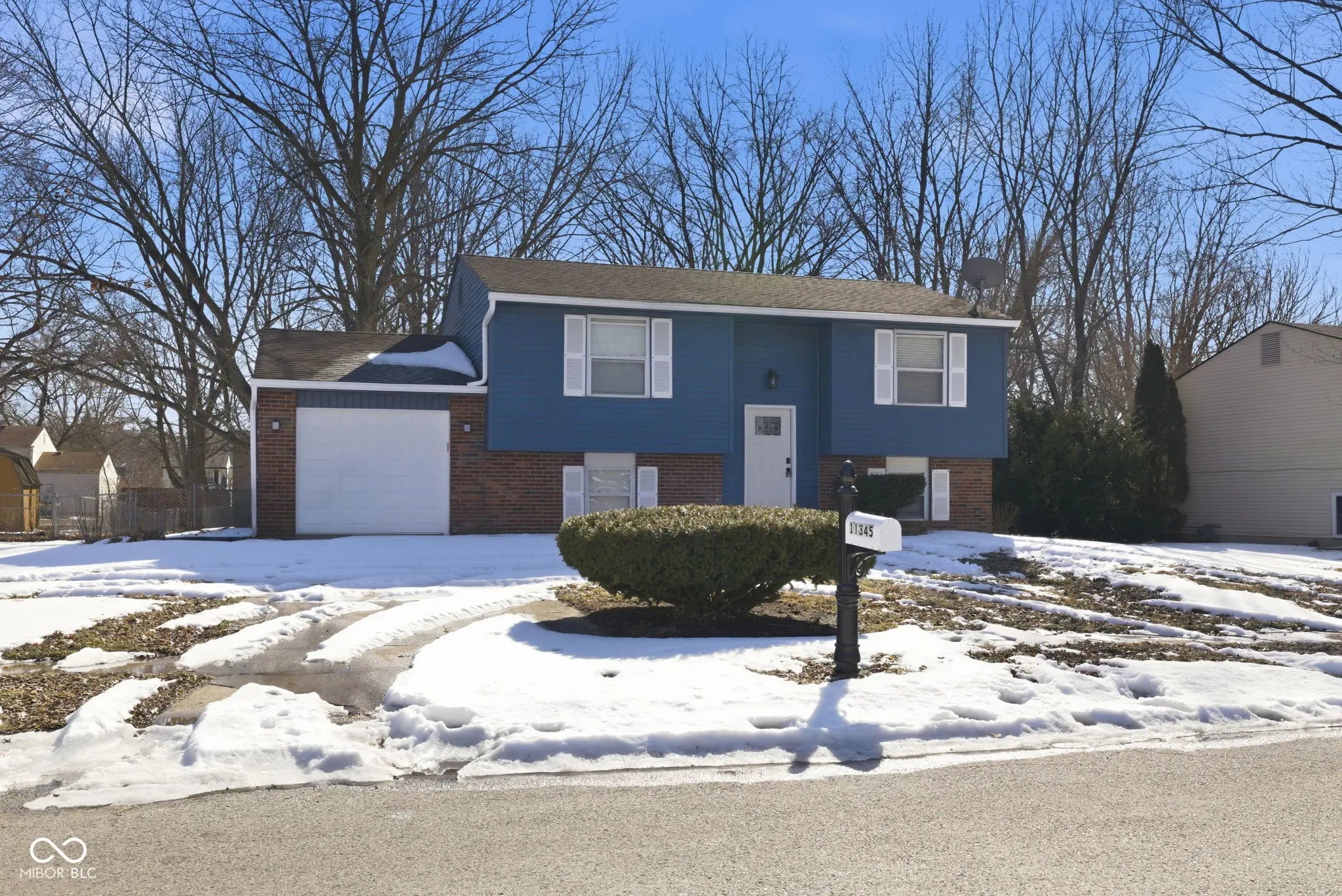 11345 Mcdowell Drive, Indianapolis